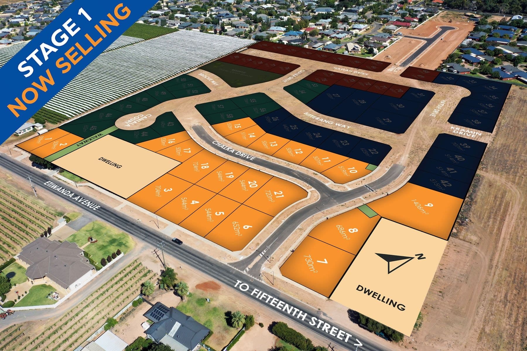 7 Chalka Drive, Mildura - Thumbnail 7