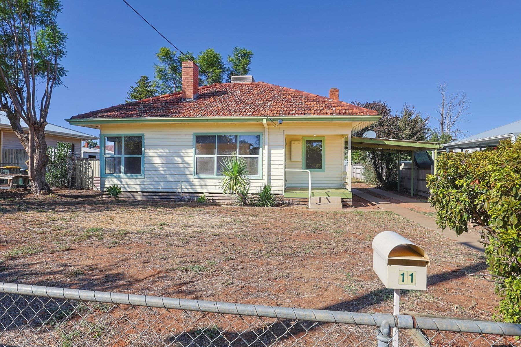 11 Westcliffs Crescent, Red Cliffs, VIC 3496, Red Cliffs - Image 1