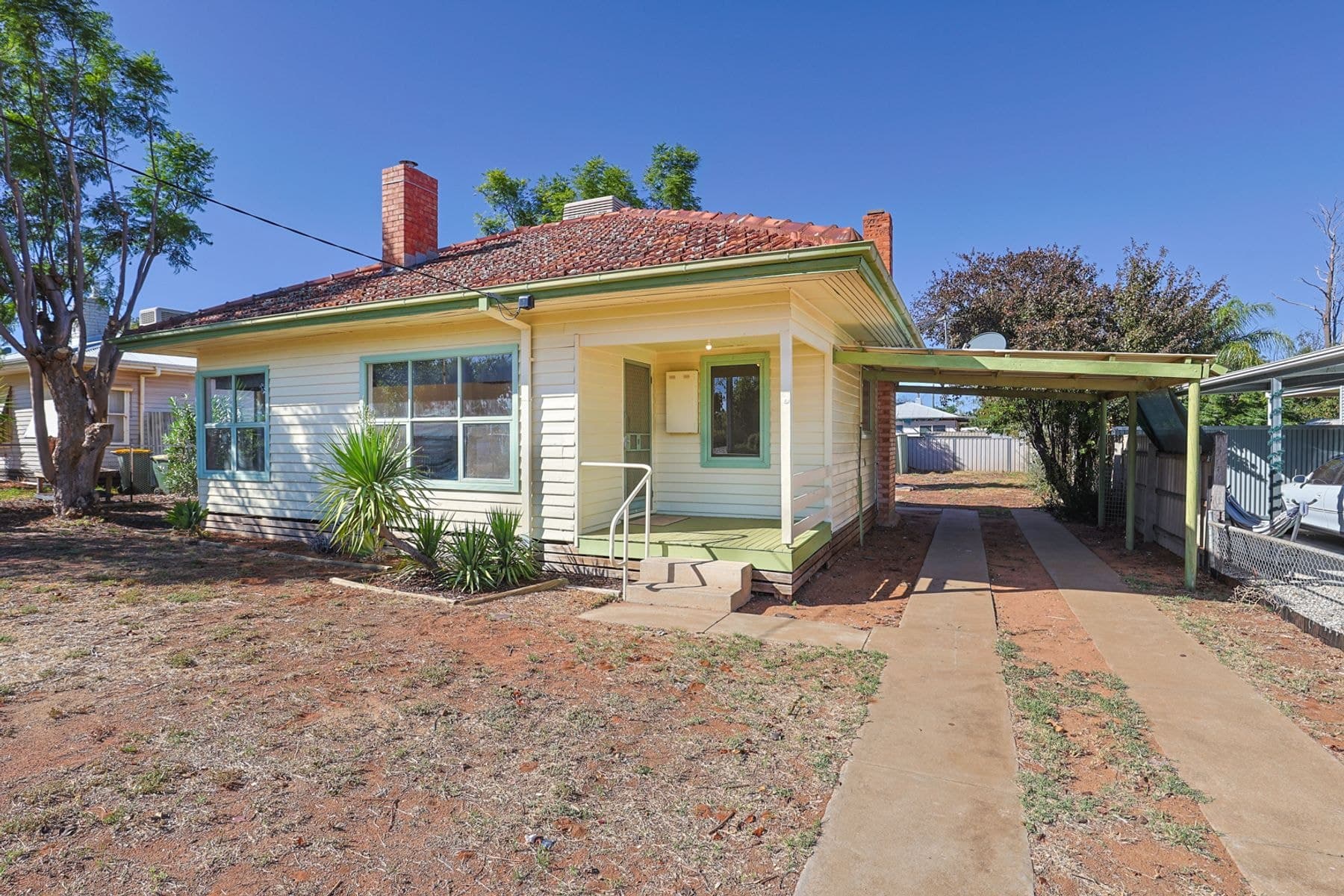 11 Westcliffs Crescent, Red Cliffs, VIC 3496, Red Cliffs - Thumbnail 2