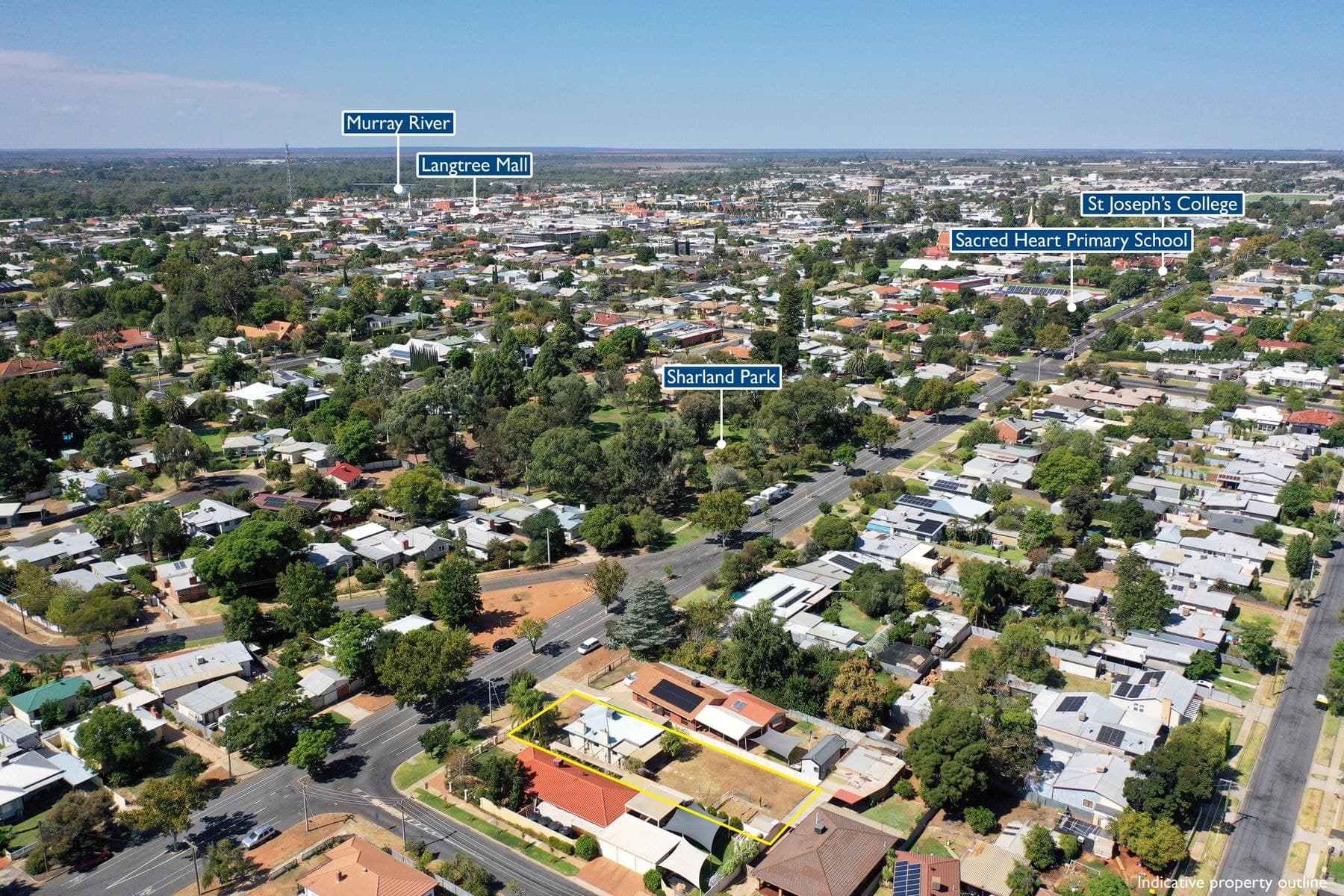 211 Twelfth Street, Mildura - Thumbnail 2