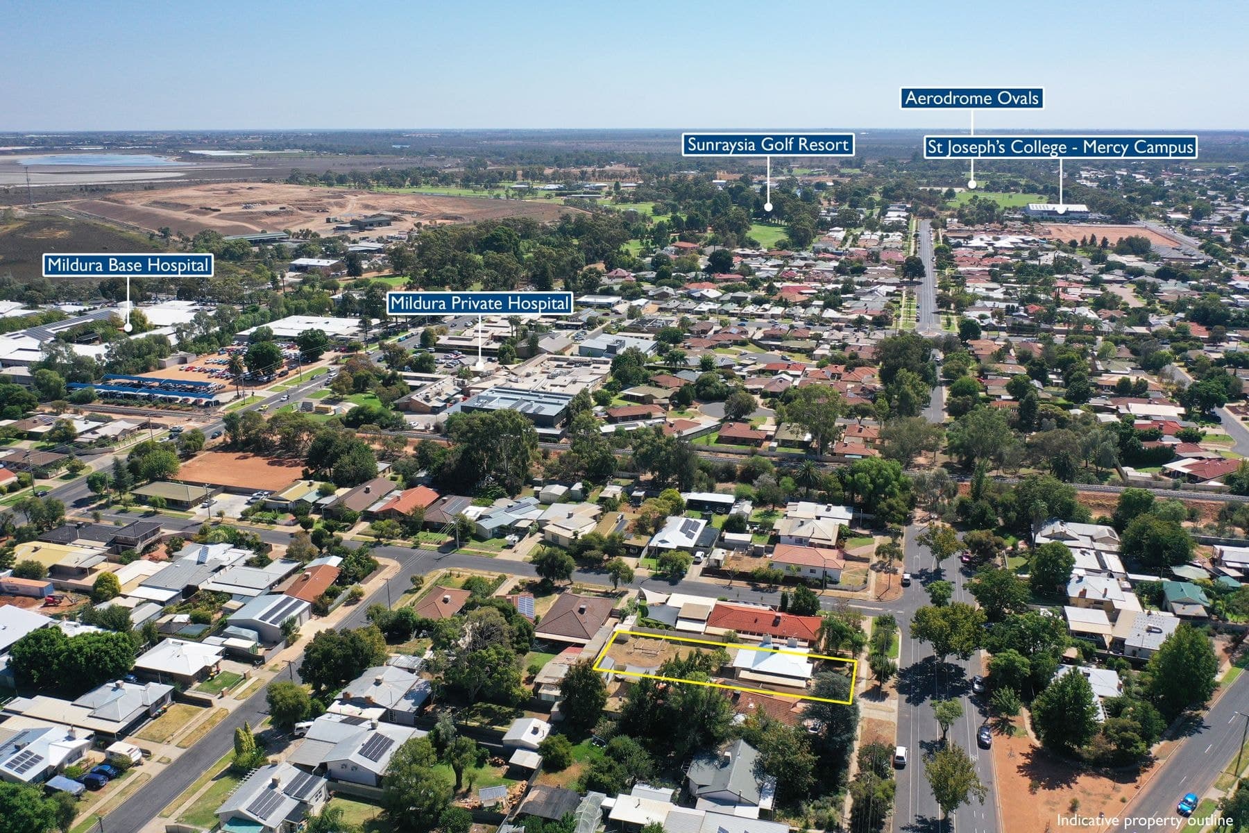 211 Twelfth Street, Mildura - Thumbnail 3