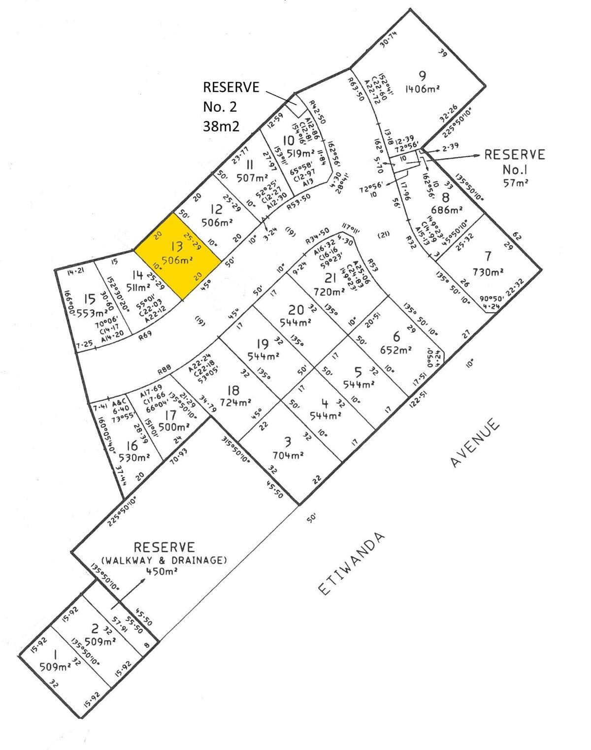 Lot 13 8 Chalka Drive, Mildura - Thumbnail 2