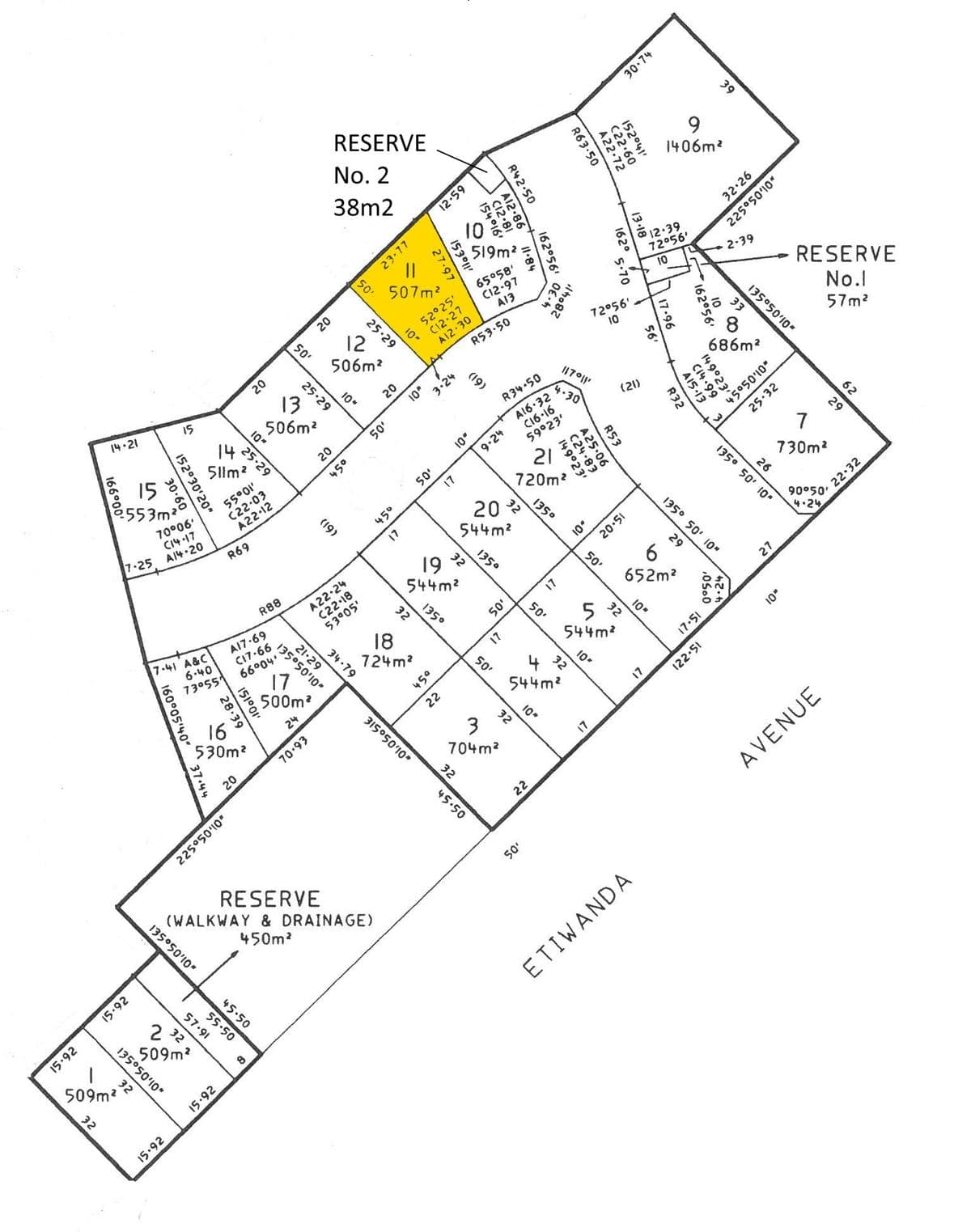 Lot 11 4 Chalka Drive, Mildura - Thumbnail 2