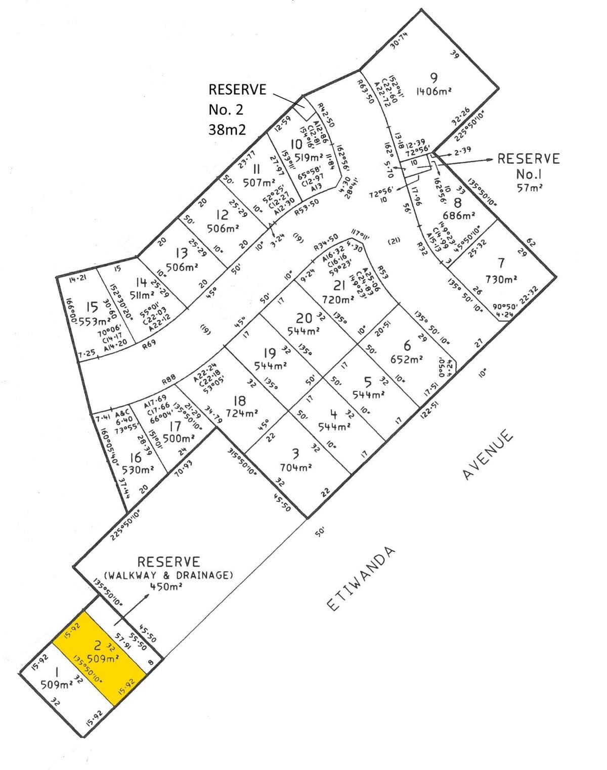 783 Etiwanda Avenue, Mildura - Thumbnail 2