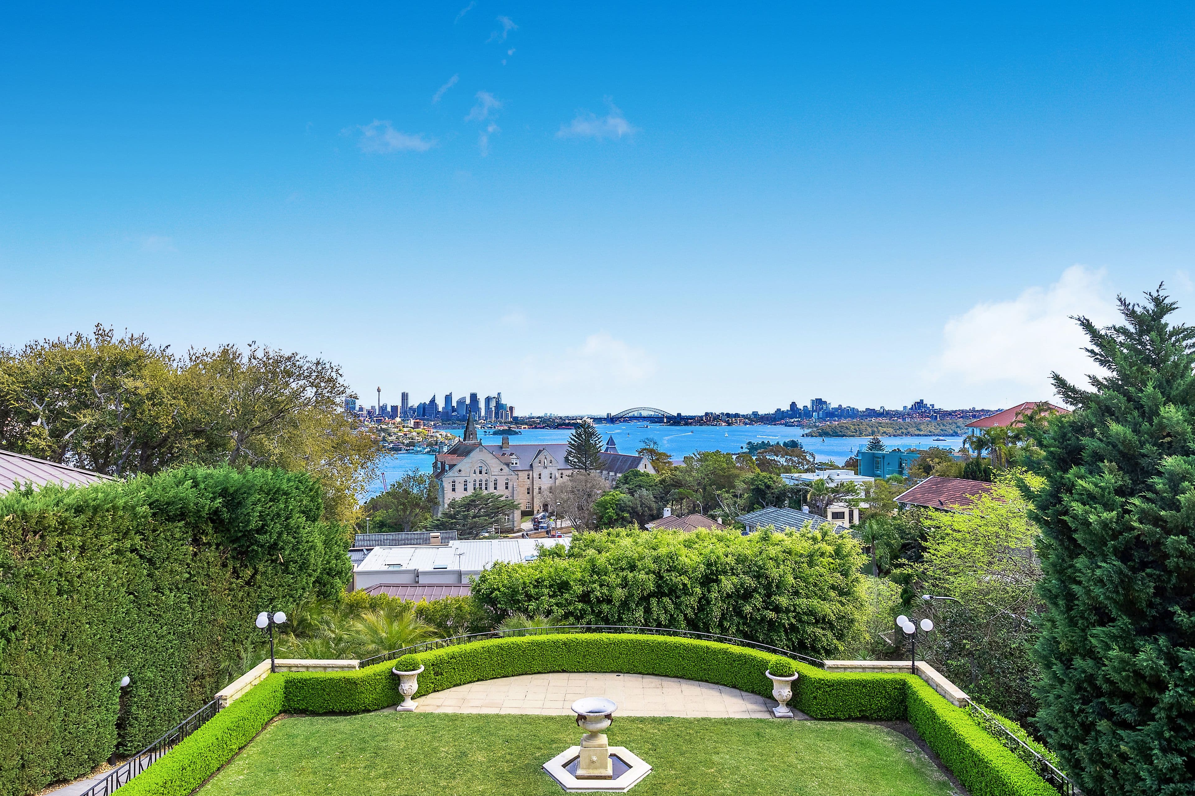 9 Hillside Avenue, Vaucluse NSW 2030, Vaucluse - Image 1