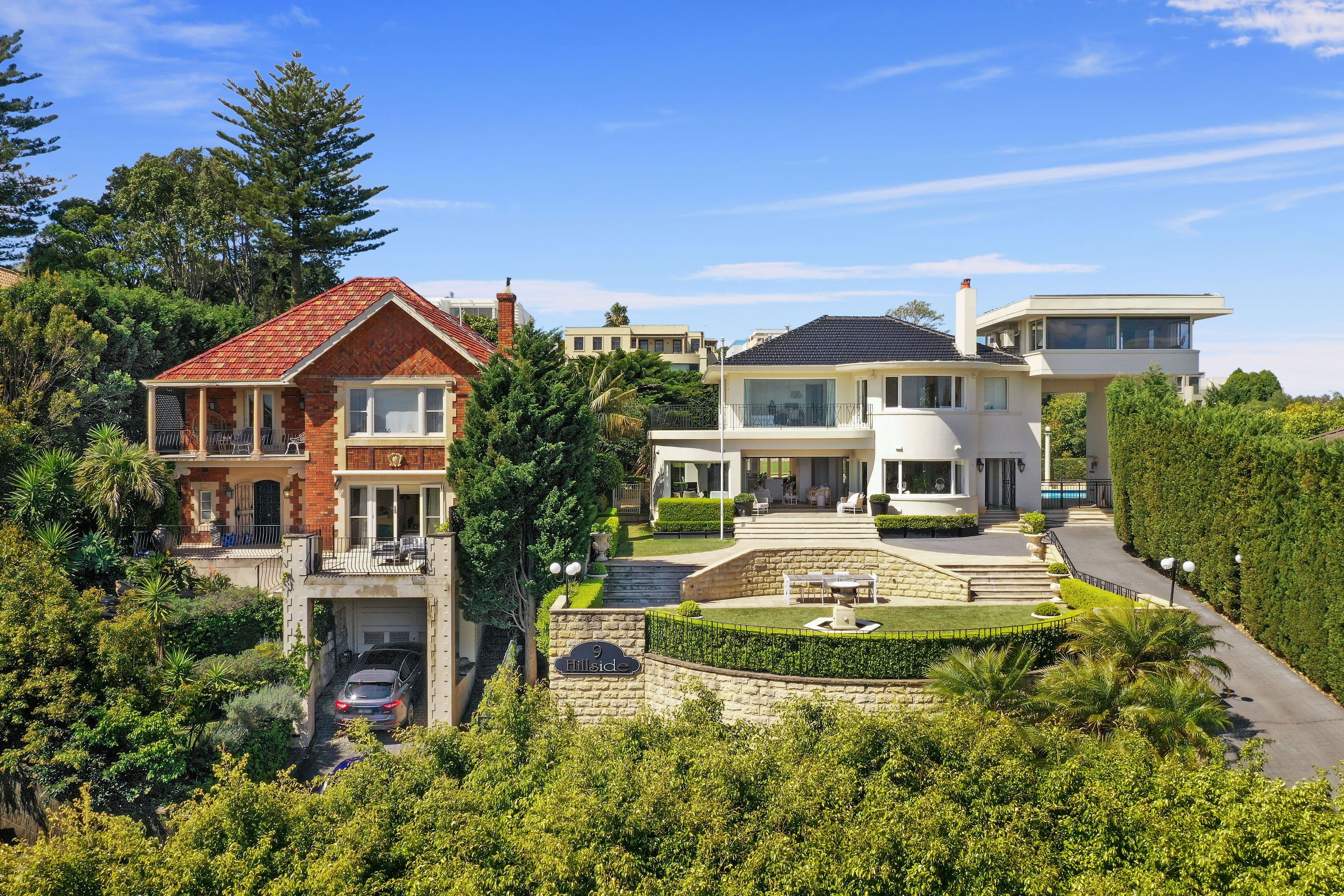 9 Hillside Avenue, Vaucluse NSW 2030, Vaucluse - Thumbnail 3
