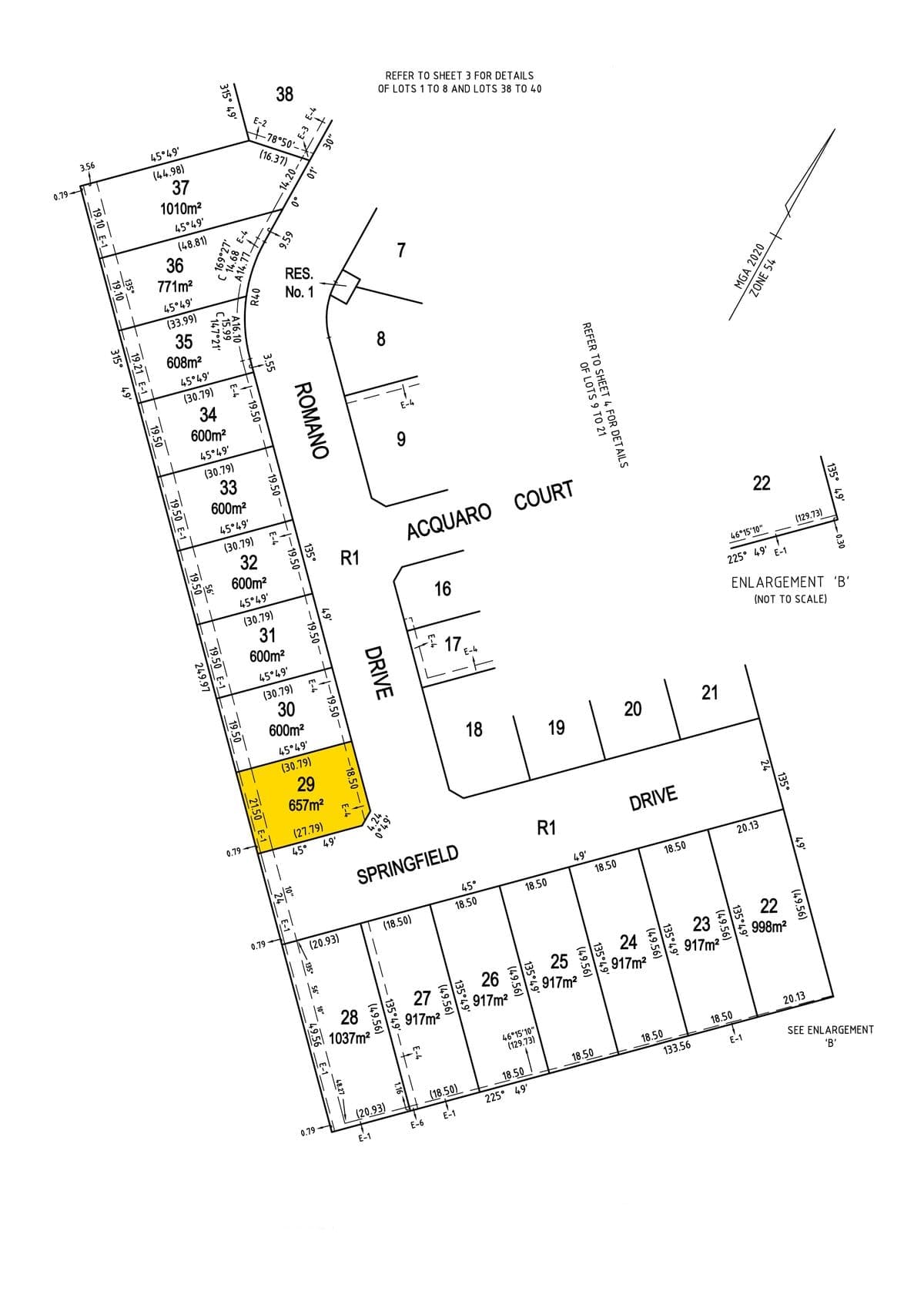 73 Springfield Drive, Mildura - Image 1