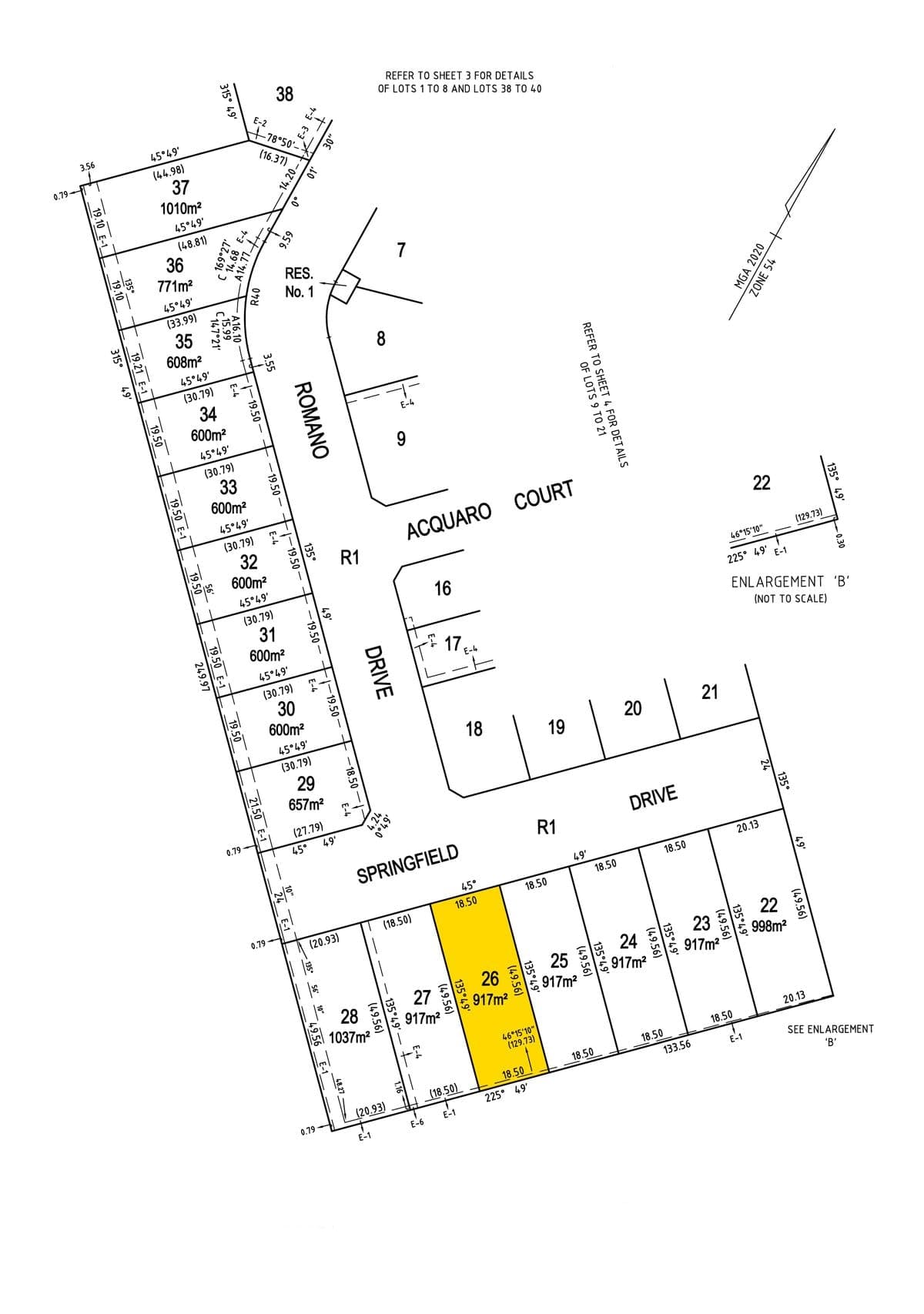 78 Springfield Drive, Mildura - Image 1