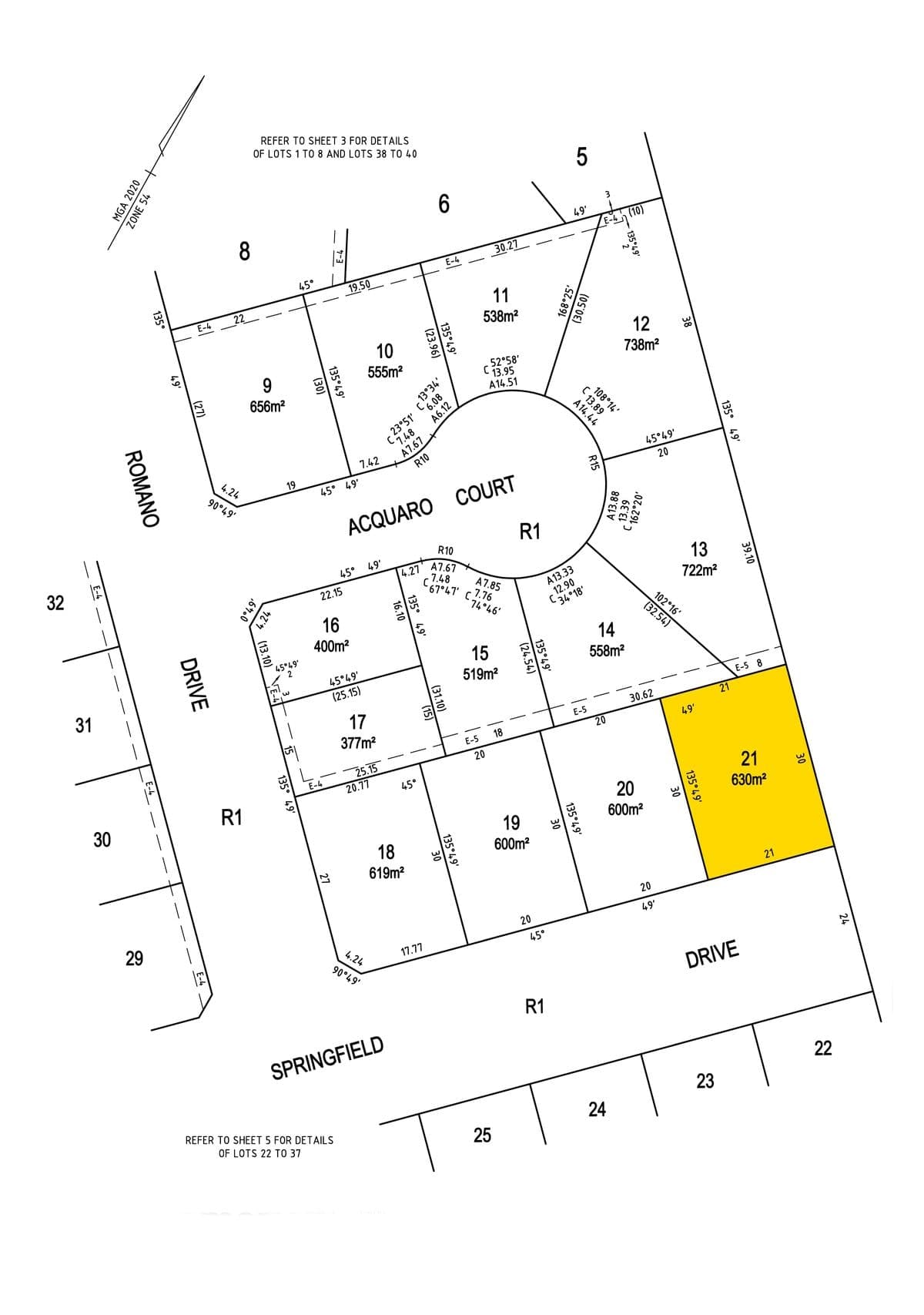 81 Springfield Drive, Mildura - Image 1