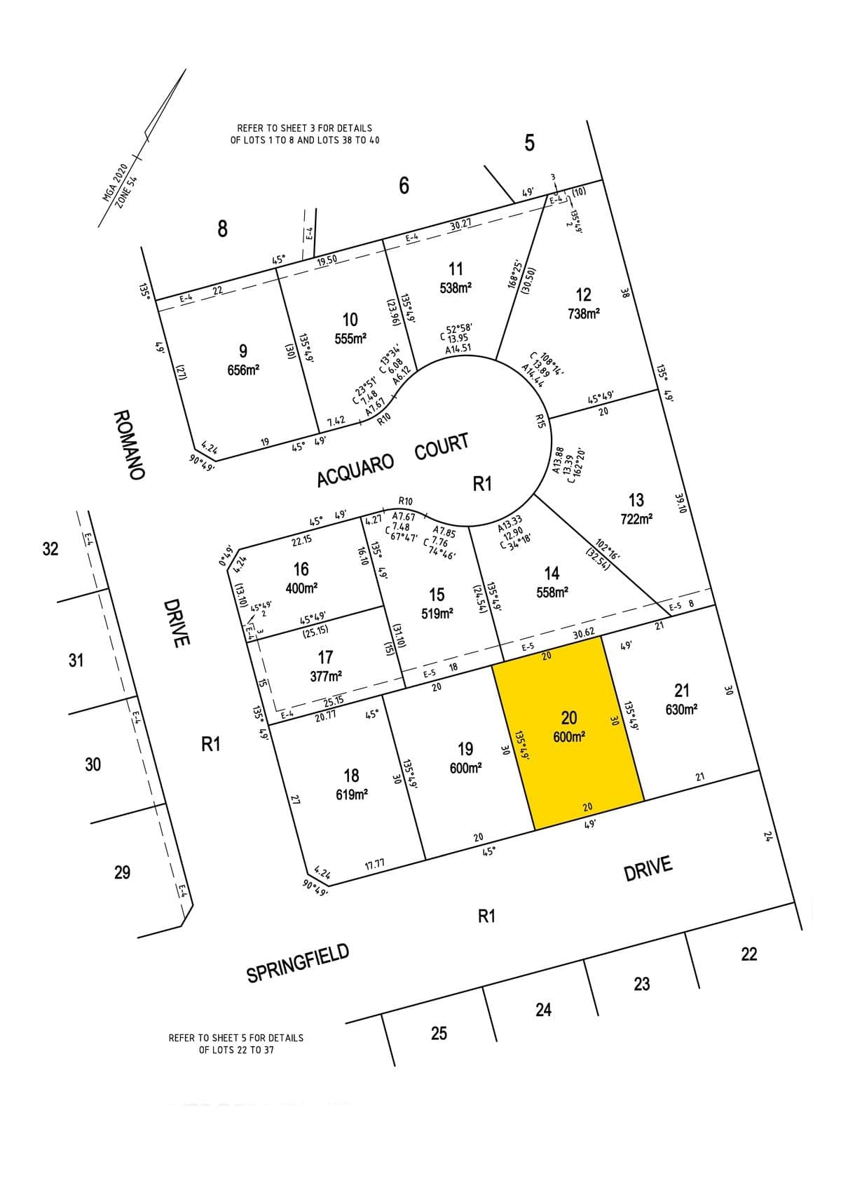 79 Springfield Drive, Mildura - Image 1