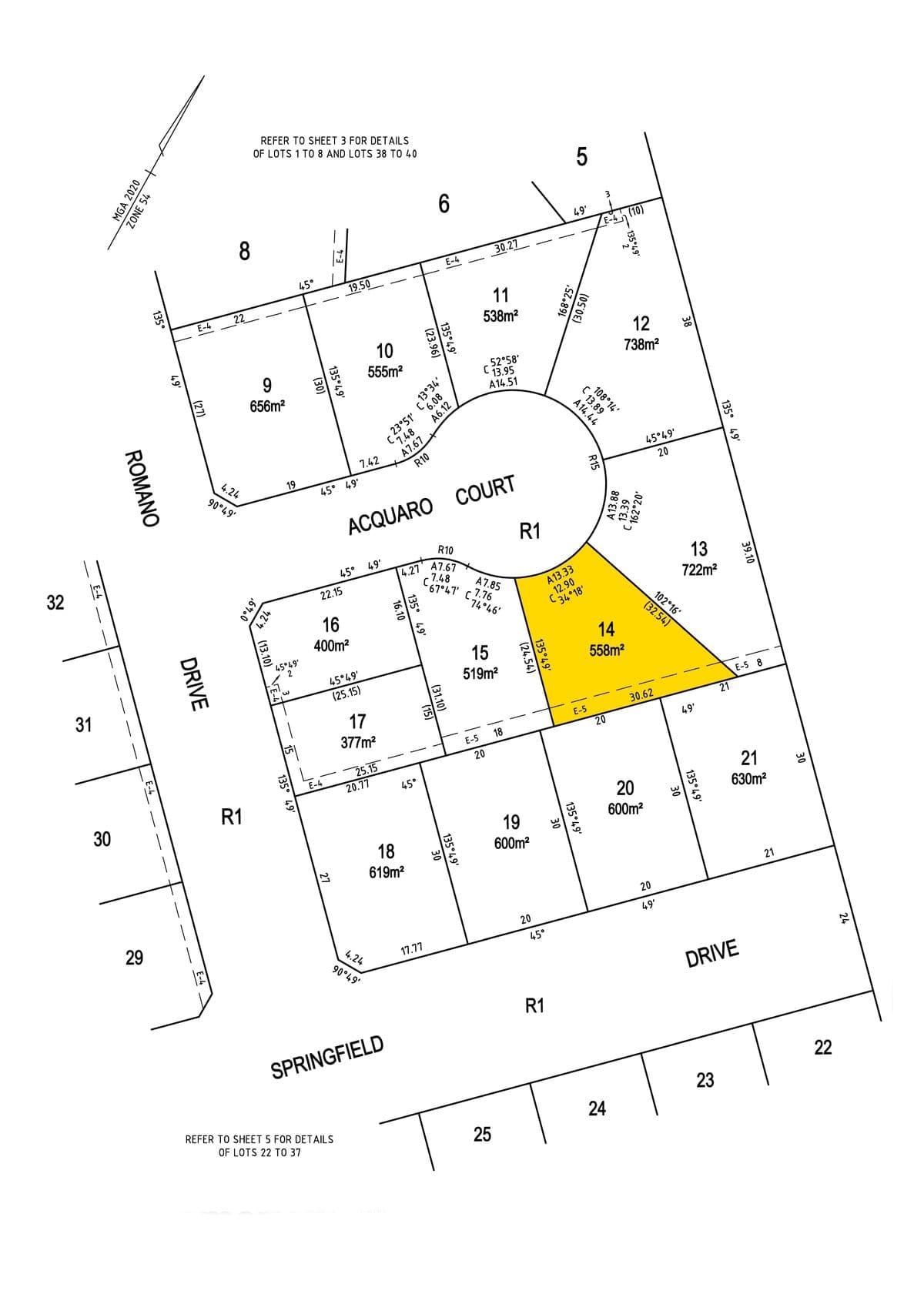 6 Acquaro Court, Mildura - Image 1