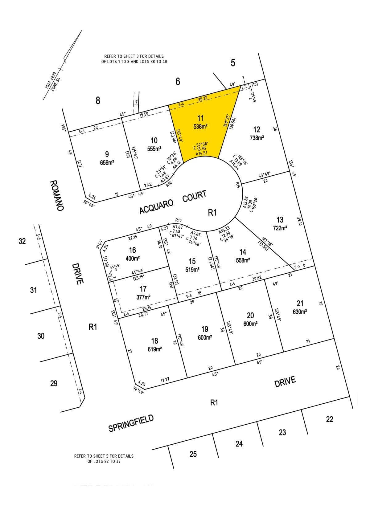 3 Acquaro Court, Mildura - Image 1