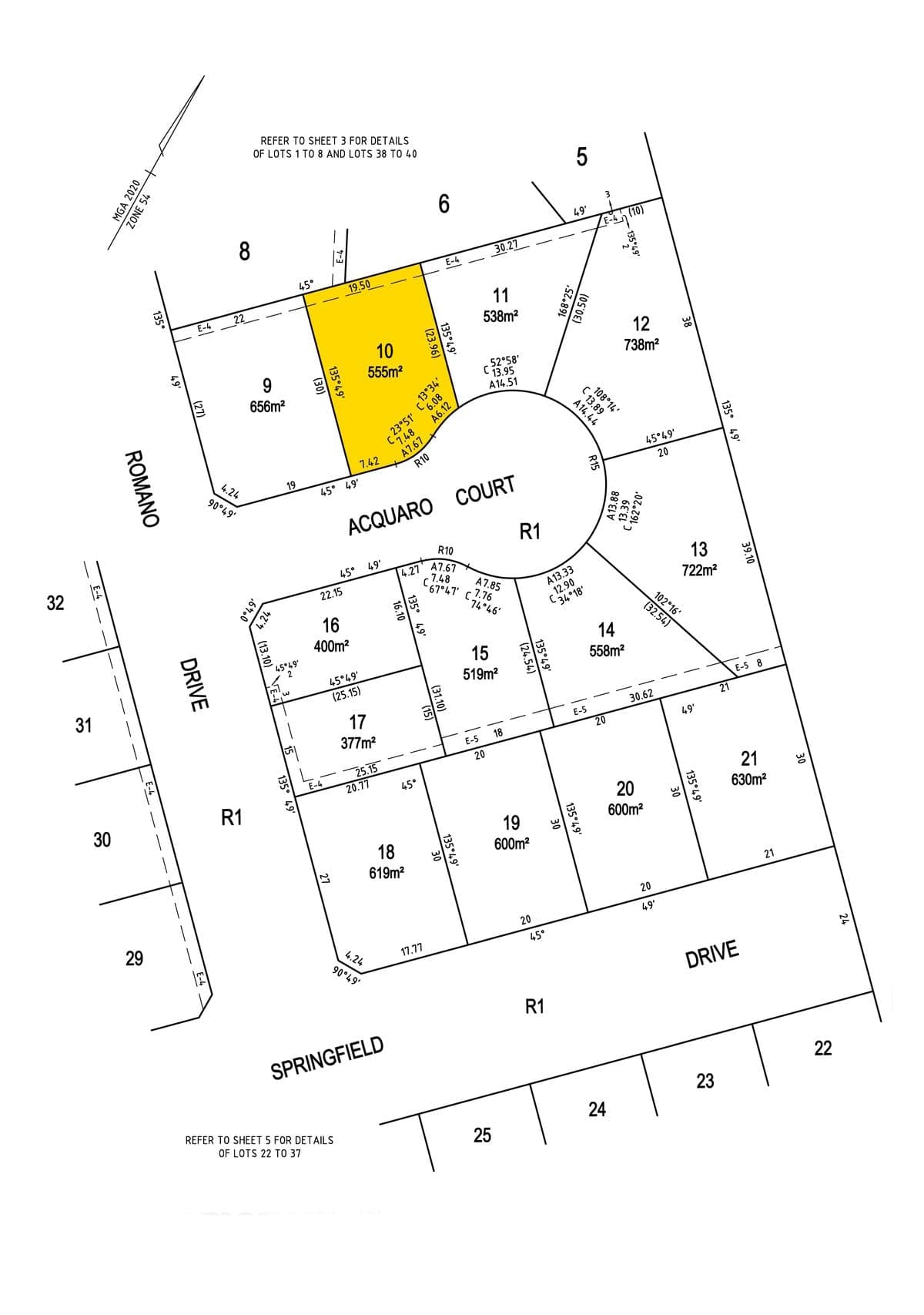 2 Acquaro Court, Mildura - Image 1