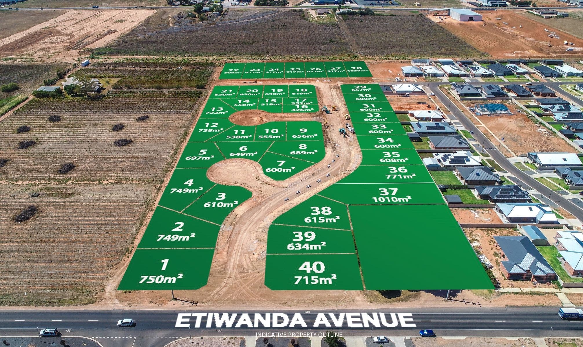 2 Acquaro Court, Mildura - Thumbnail 2