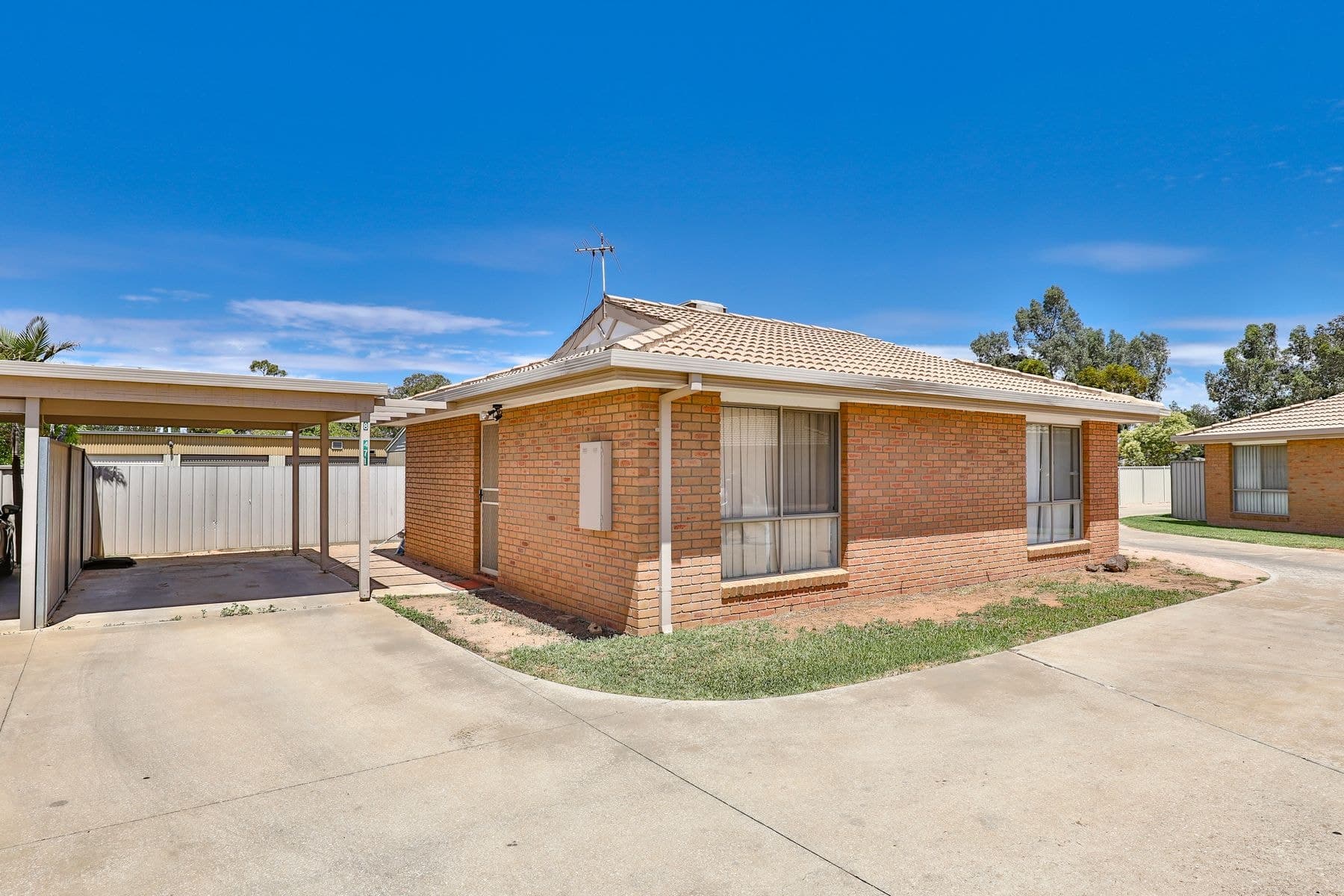 8/471 San Mateo Avenue, Mildura - Image 1