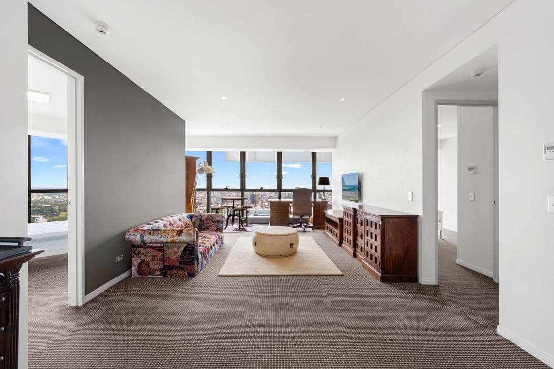 4405/43 Herschel Street, BRISBANE CITY, QLD 4000, Brisbane City - Thumbnail 2