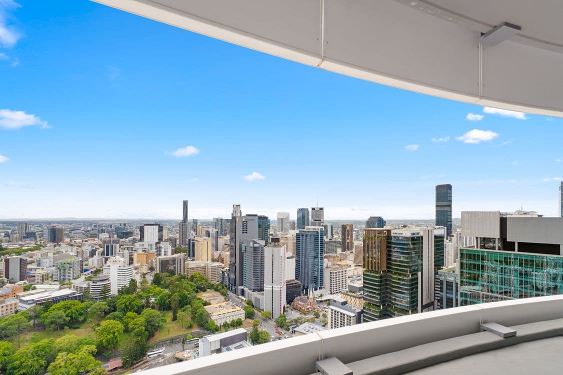 4405/43 Herschel Street, BRISBANE CITY, QLD 4000, Brisbane City - Thumbnail 3
