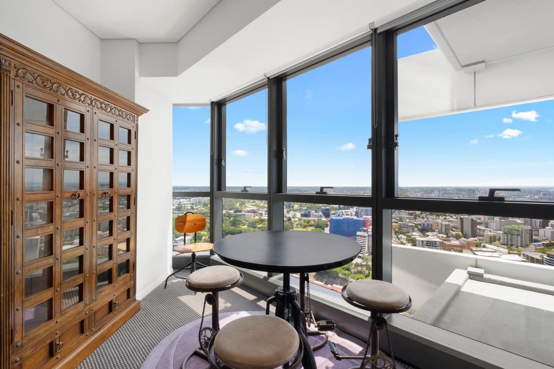 4405/43 Herschel Street, BRISBANE CITY, QLD 4000, Brisbane City - Thumbnail 5