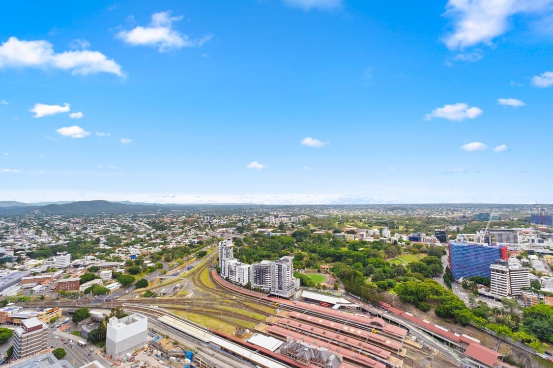 4405/43 Herschel Street, BRISBANE CITY, QLD 4000, Brisbane City - Thumbnail 6