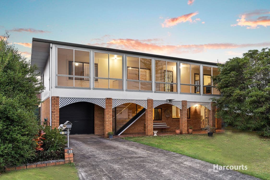 18 Brunswick Street, BALLINA, NSW 2478, Ballina - Thumbnail 2