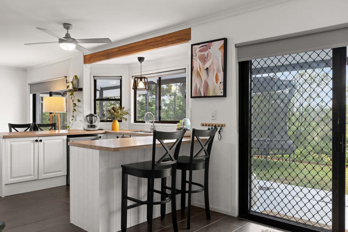 33 Darwalla Road, Mount Nathan, QLD 4211, Mount Nathan - Thumbnail 3