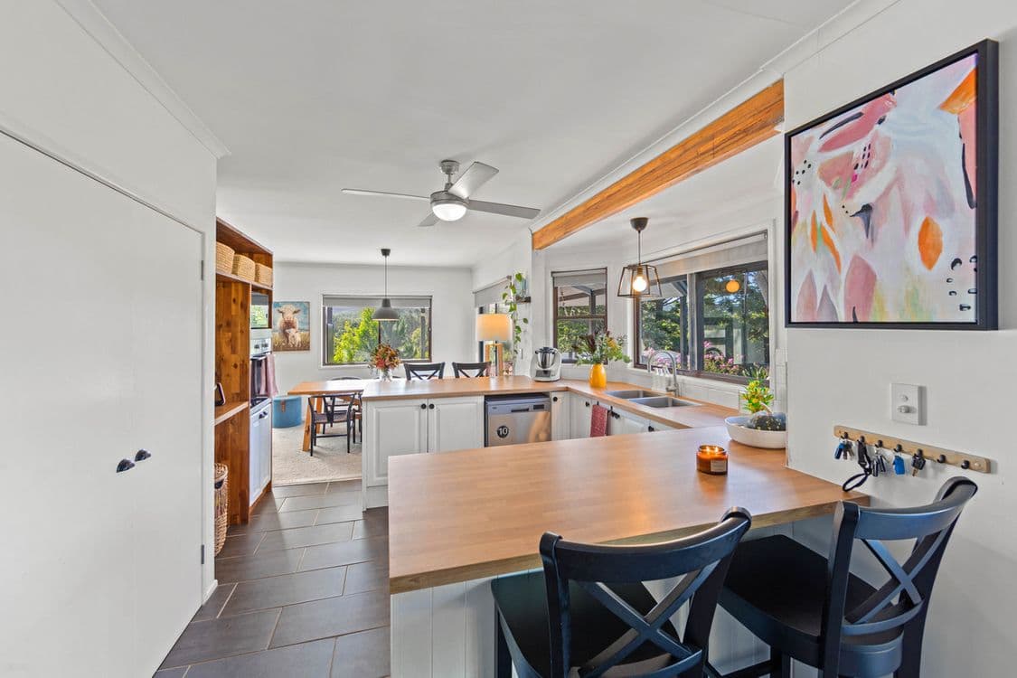33 Darwalla Road, Mount Nathan, QLD 4211, Mount Nathan - Thumbnail 4