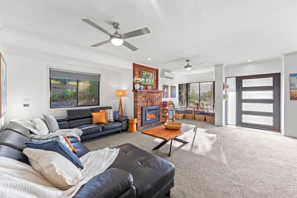 33 Darwalla Road, Mount Nathan, QLD 4211, Mount Nathan - Thumbnail 6