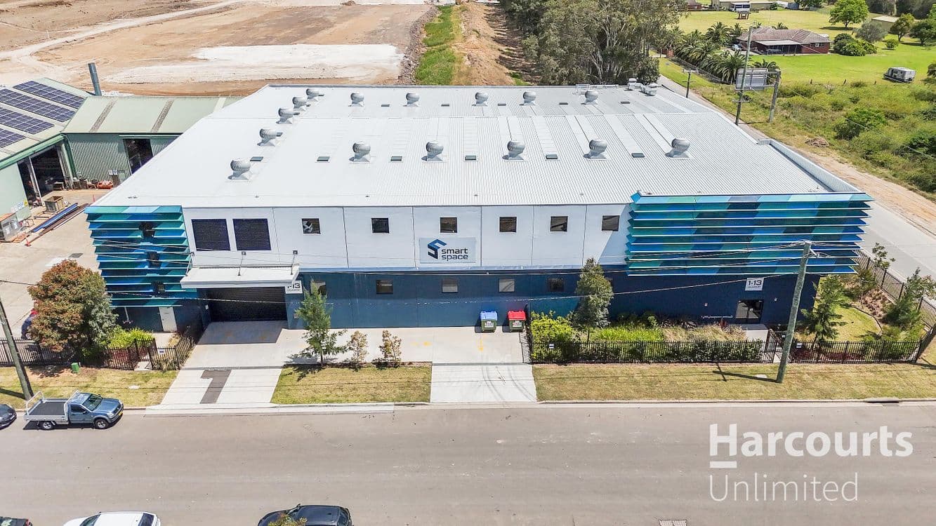 32/1-13 Leland Street, PENRITH, NSW 2750, Penrith - Image 1