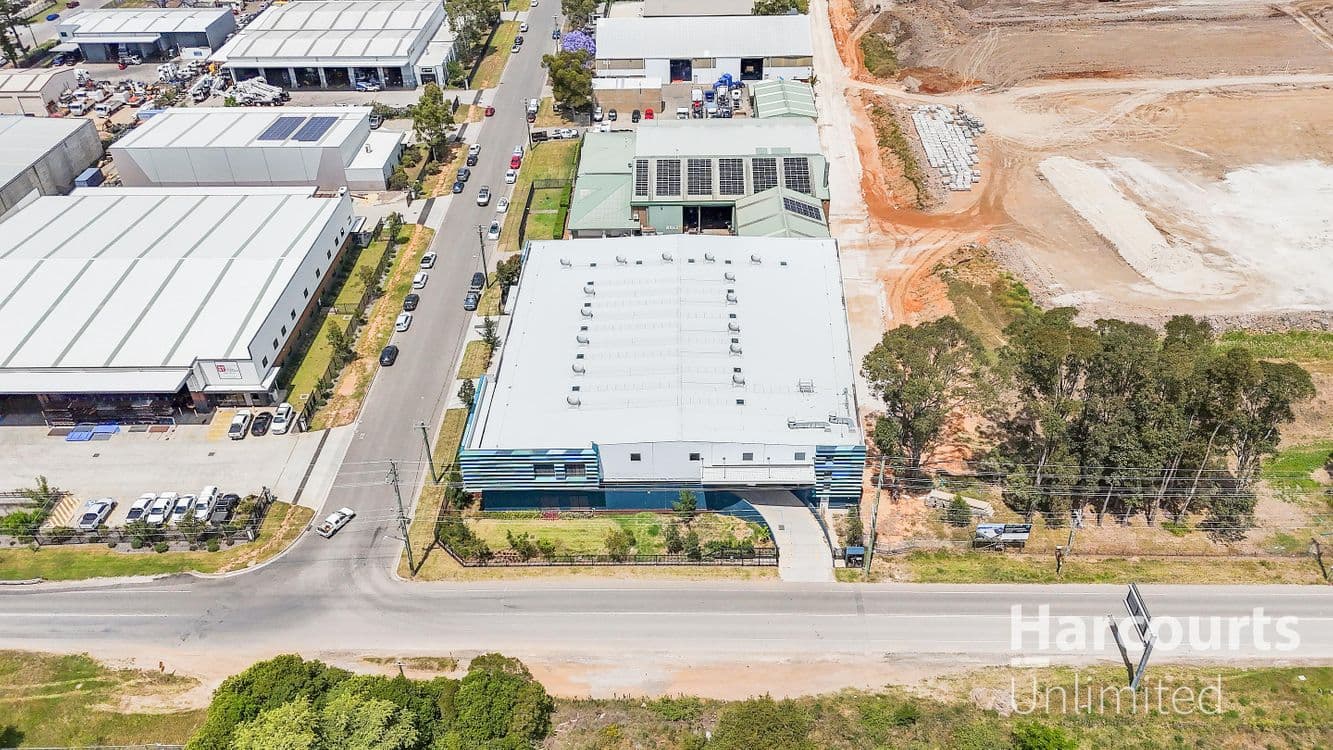 32/1-13 Leland Street, PENRITH, NSW 2750, Penrith - Thumbnail 2