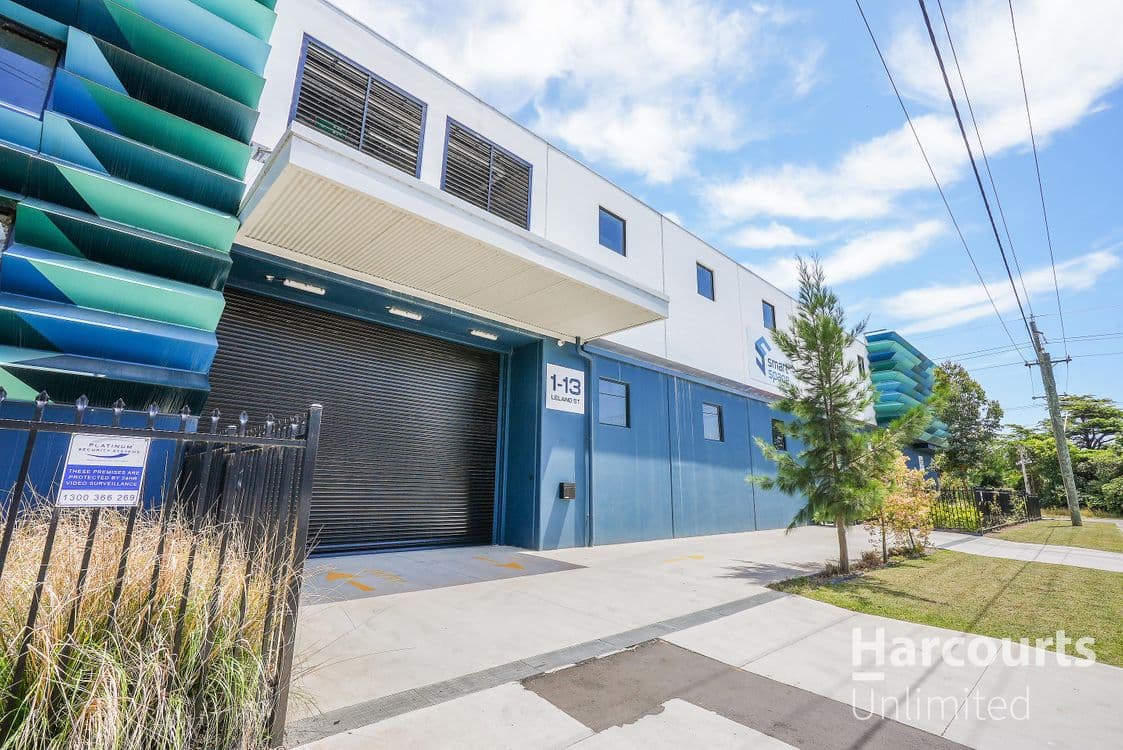 32/1-13 Leland Street, PENRITH, NSW 2750, Penrith - Thumbnail 4