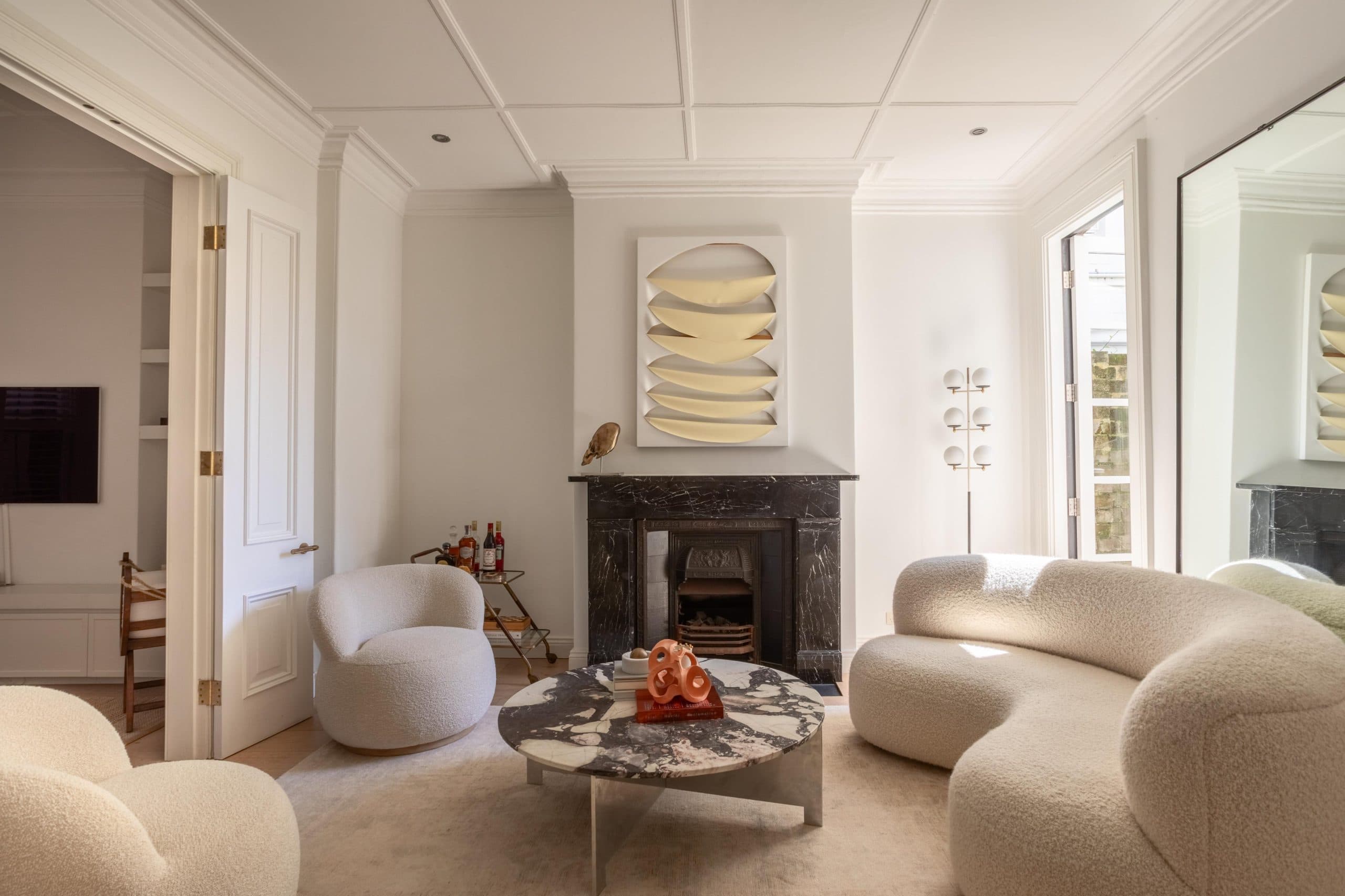 17 Oatley Road, Paddington - Thumbnail 2