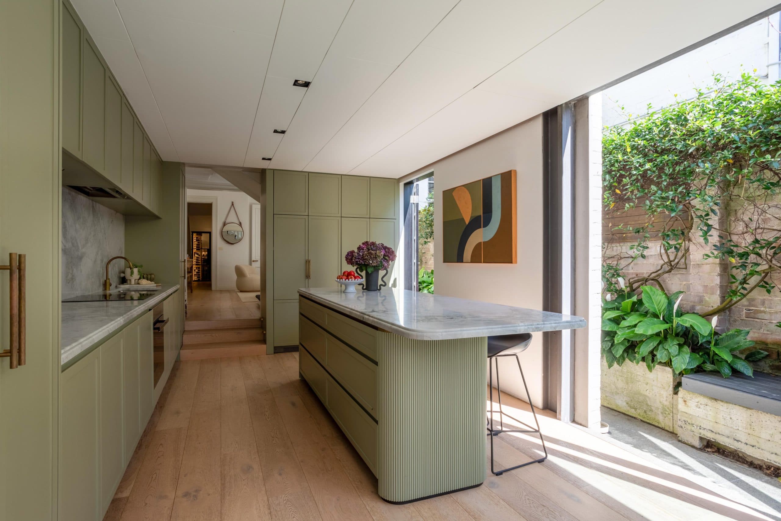 17 Oatley Road, Paddington - Thumbnail 8