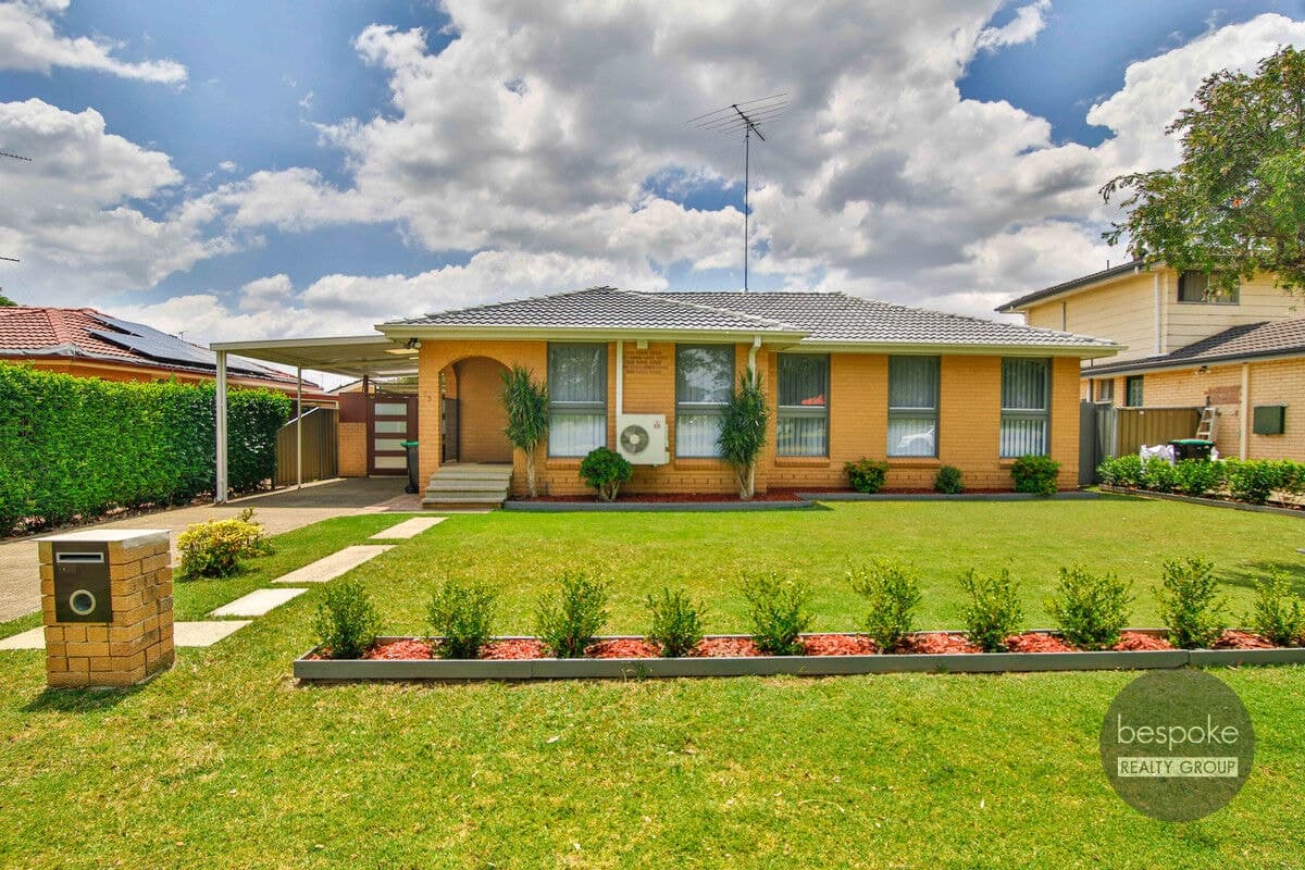 23 Glenbrook Street, JAMISONTOWN, Jamisontown - Image 1