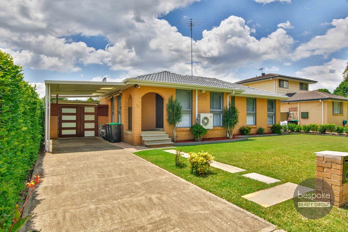 23 Glenbrook Street, JAMISONTOWN, Jamisontown - Thumbnail 3