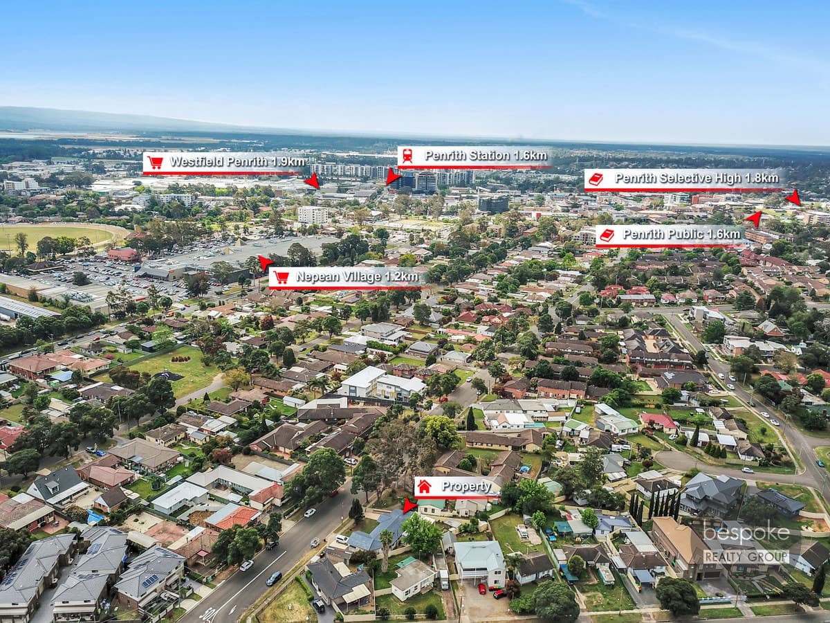 106 Castlereagh Street, Penrith, Penrith - Thumbnail 2