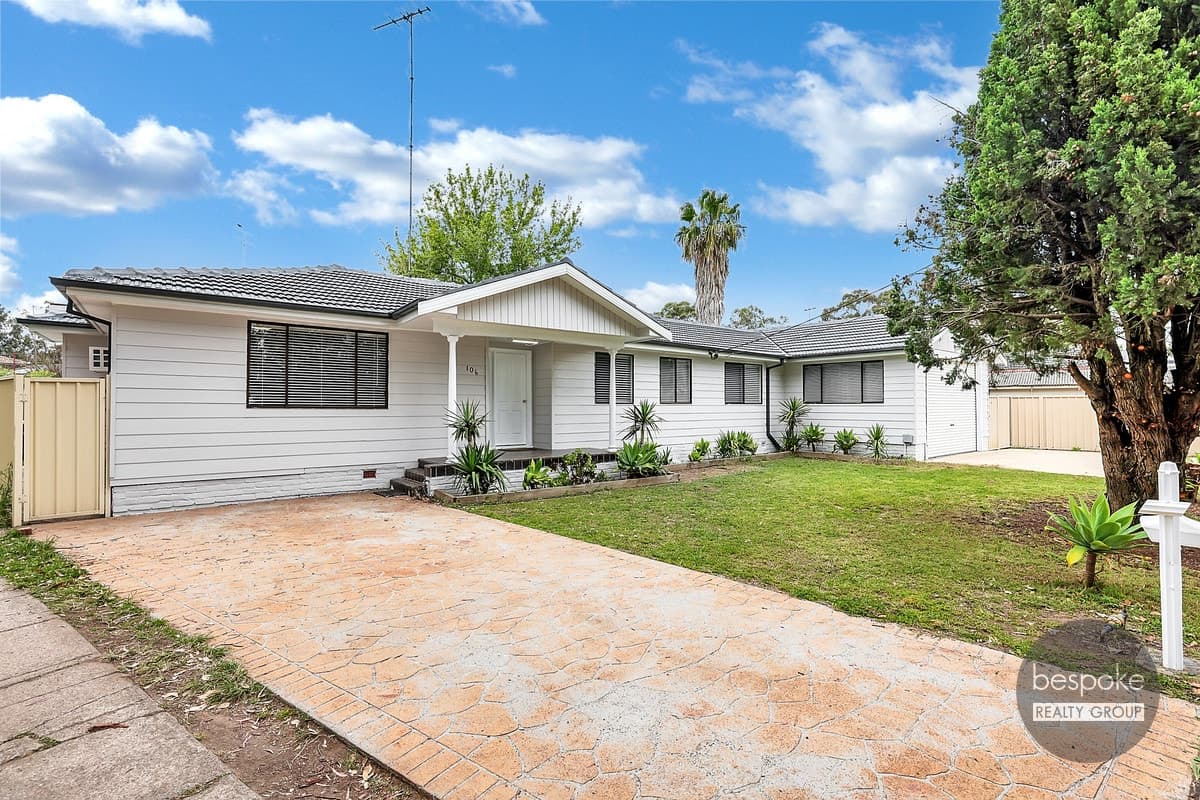 106 Castlereagh Street, Penrith, Penrith - Thumbnail 3