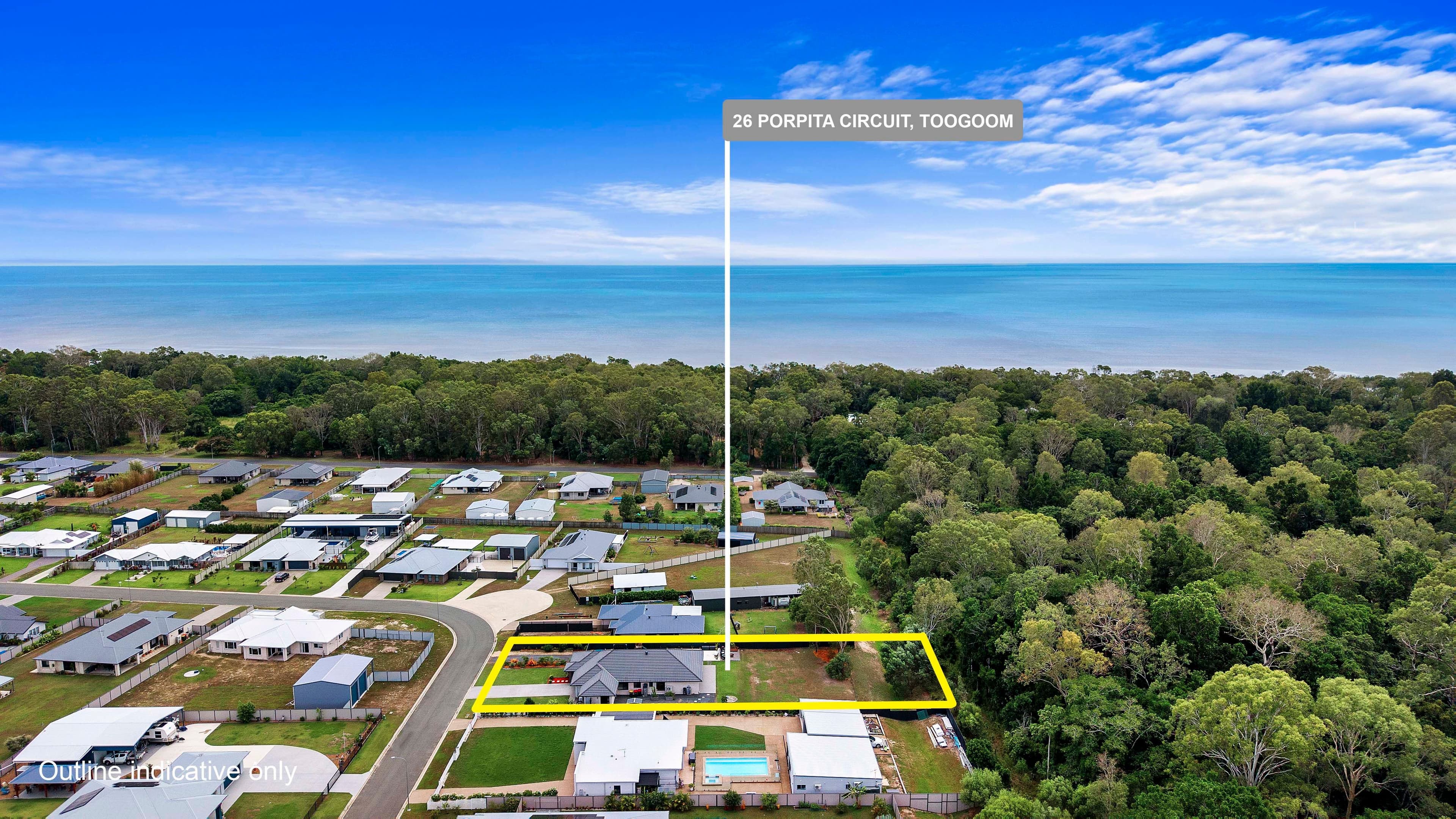26 Porpita Circuit, Toogoom QLD 4655, Toogoom - Thumbnail 3