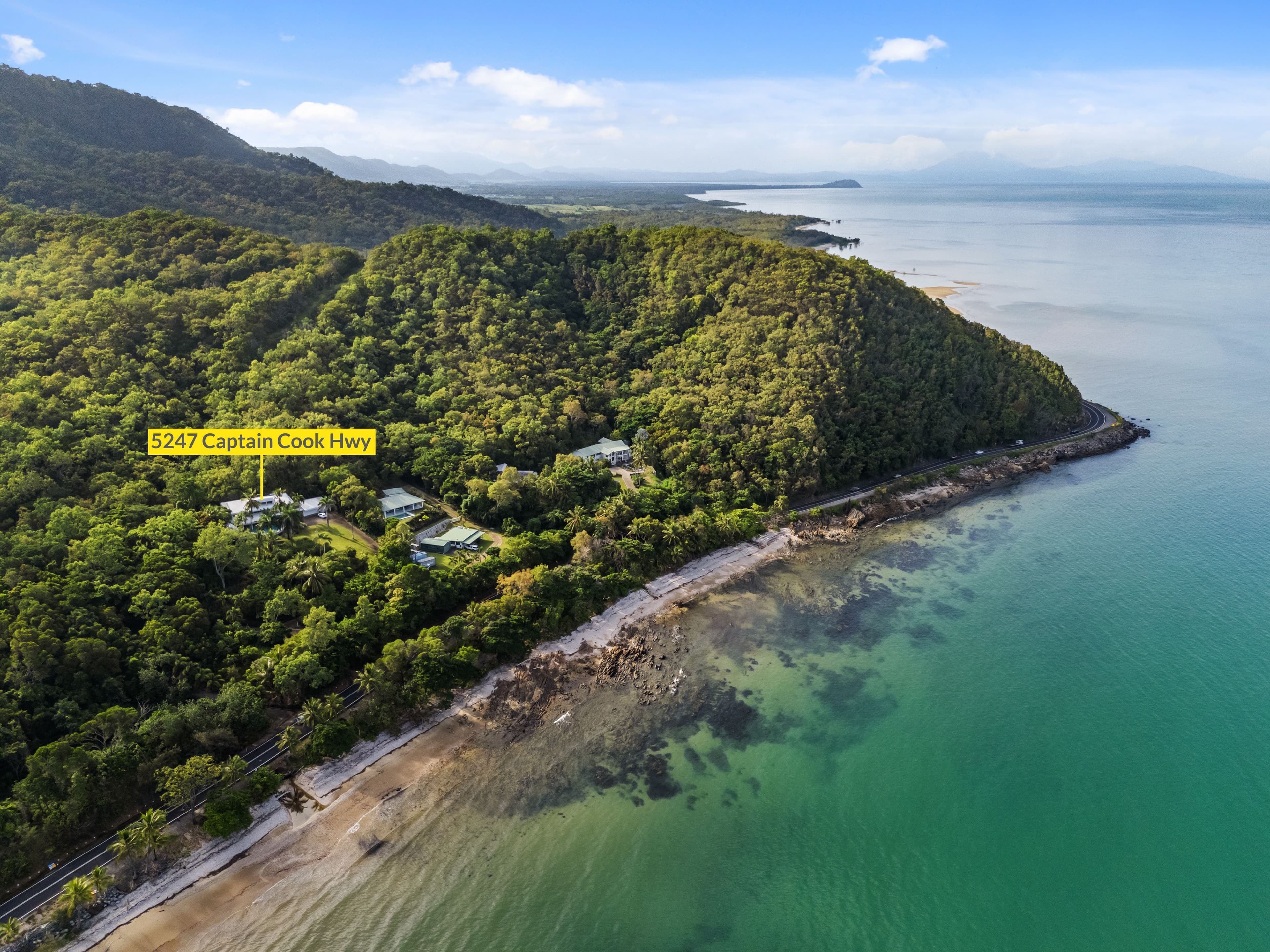 5247 Captain Cook Highway, Mowbray QLD 4877, Mowbray - Image 1