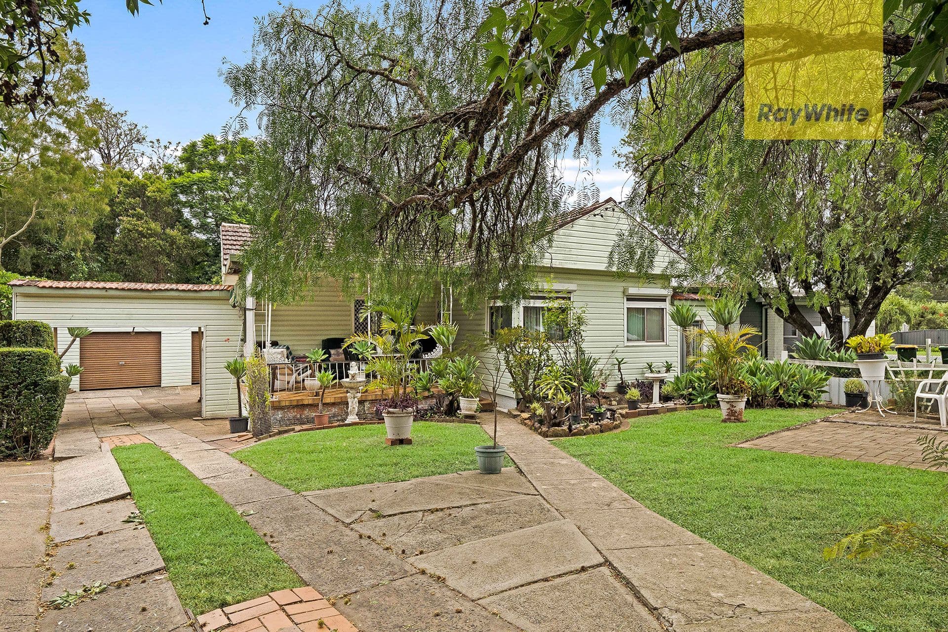 3 Margaret Street, Mays Hill NSW 2145, Mays Hill - Image 1