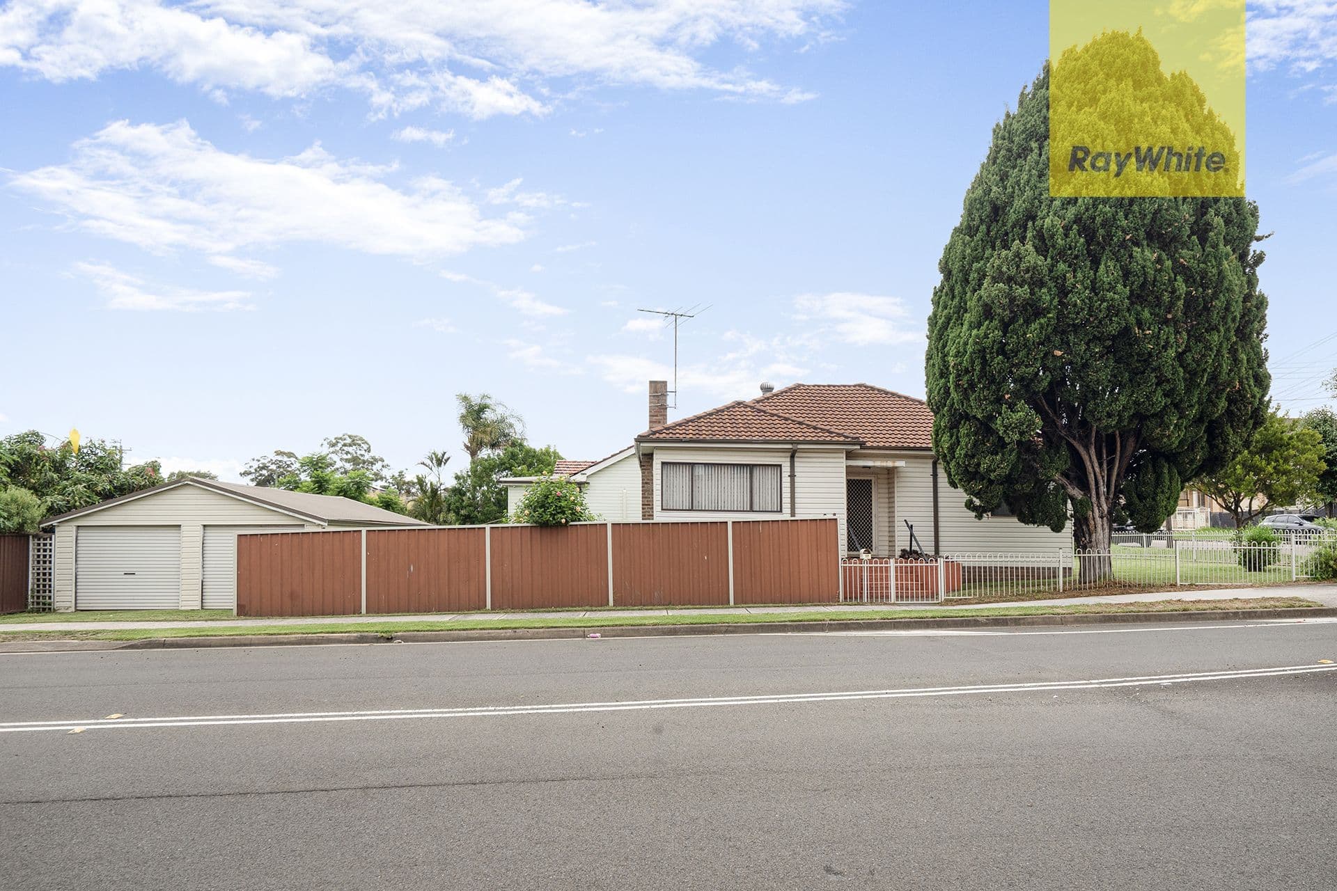 17 Abbott Street, Merrylands NSW 2160, Granville - Image 1