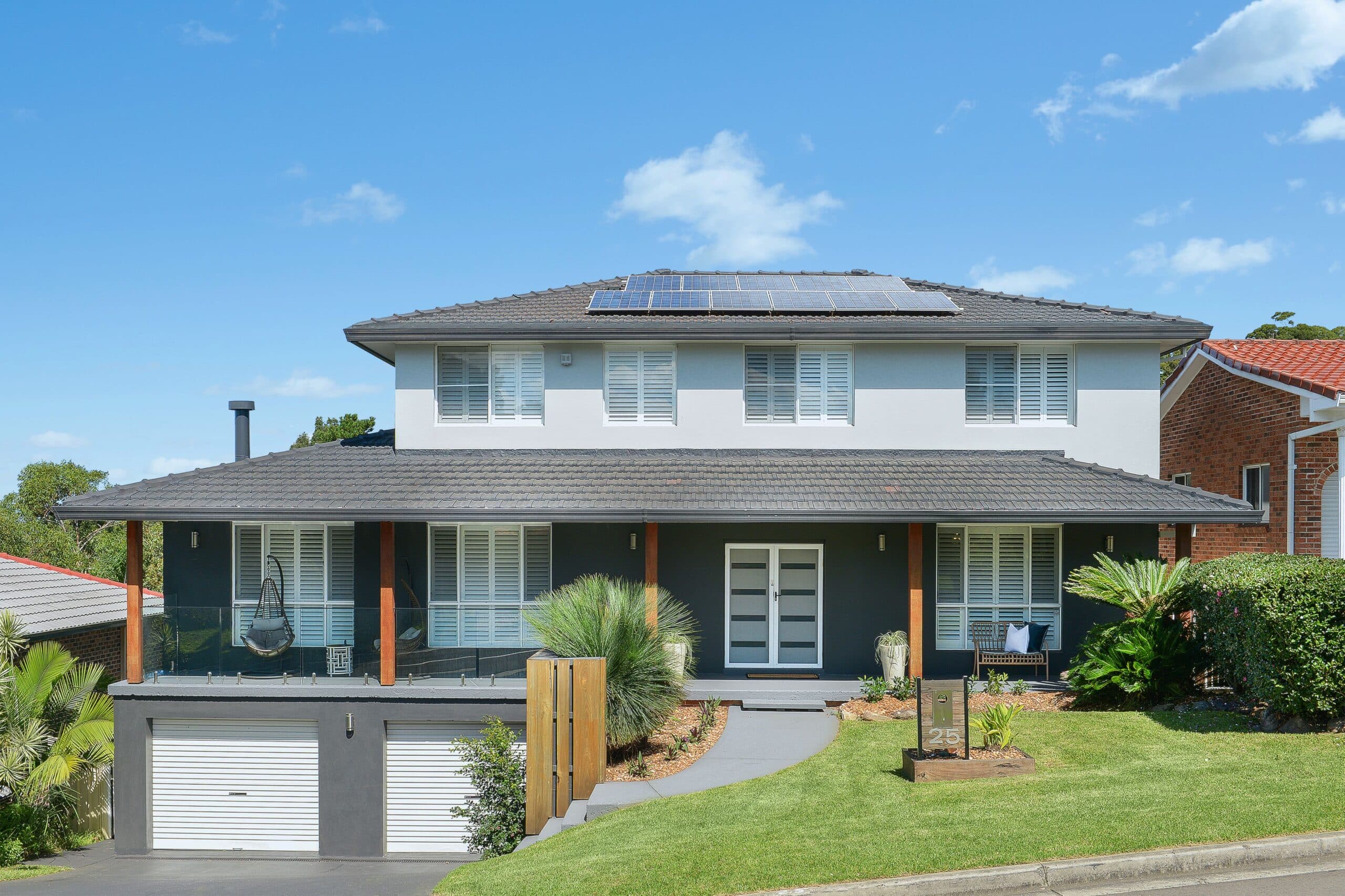 25 Booreea Boulevard, Cordeaux Heights - Image 1