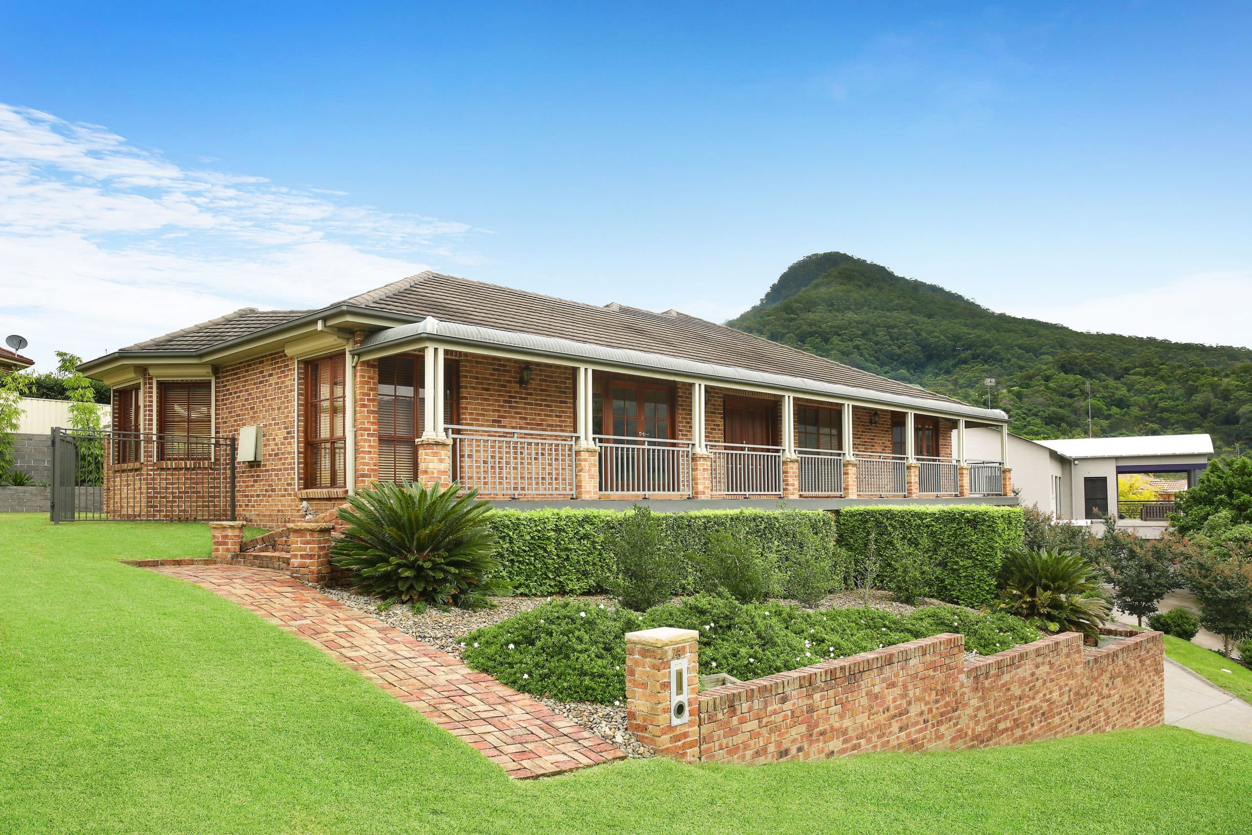 75 William James Drive, Cordeaux Heights - Image 1