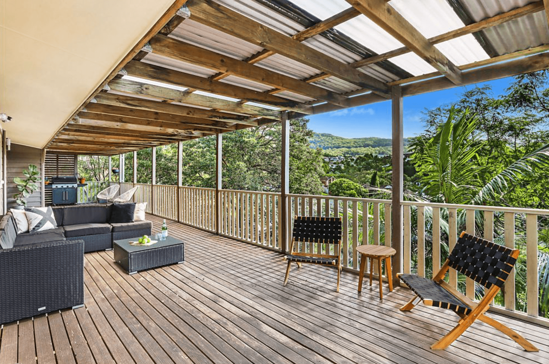 23-25 Taminga Crest, Cordeaux Heights - Thumbnail 3