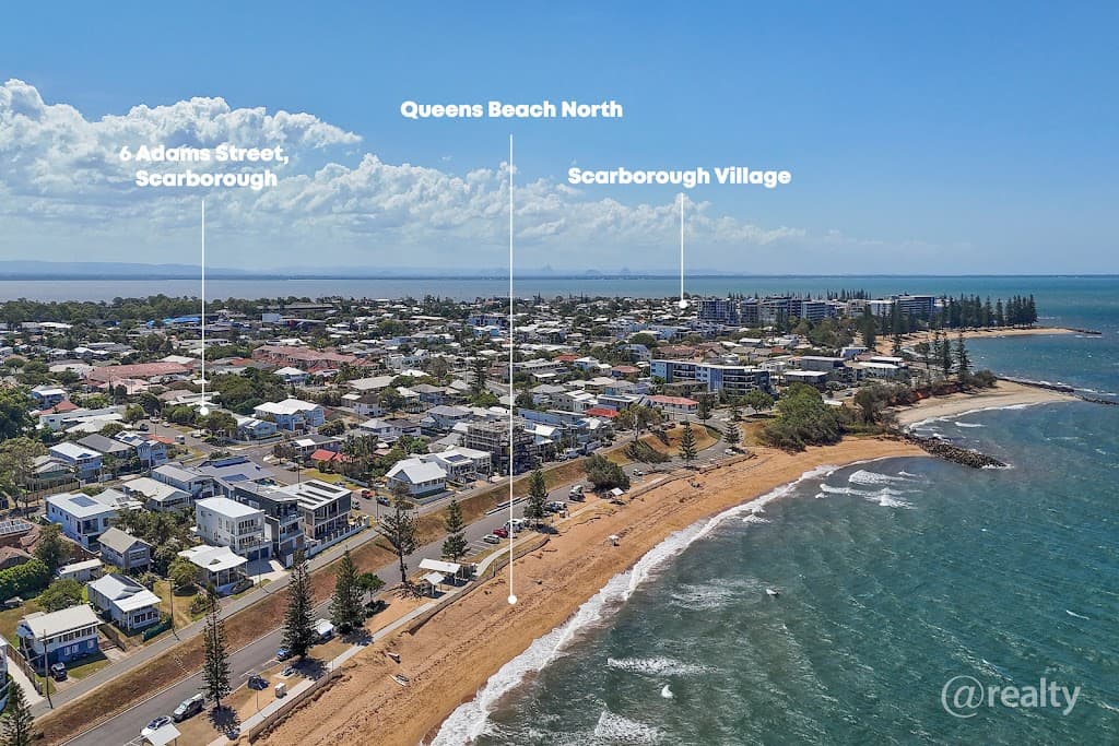 6 Adams Street, Scarborough, QLD, 4020, Scarborough - Thumbnail 3