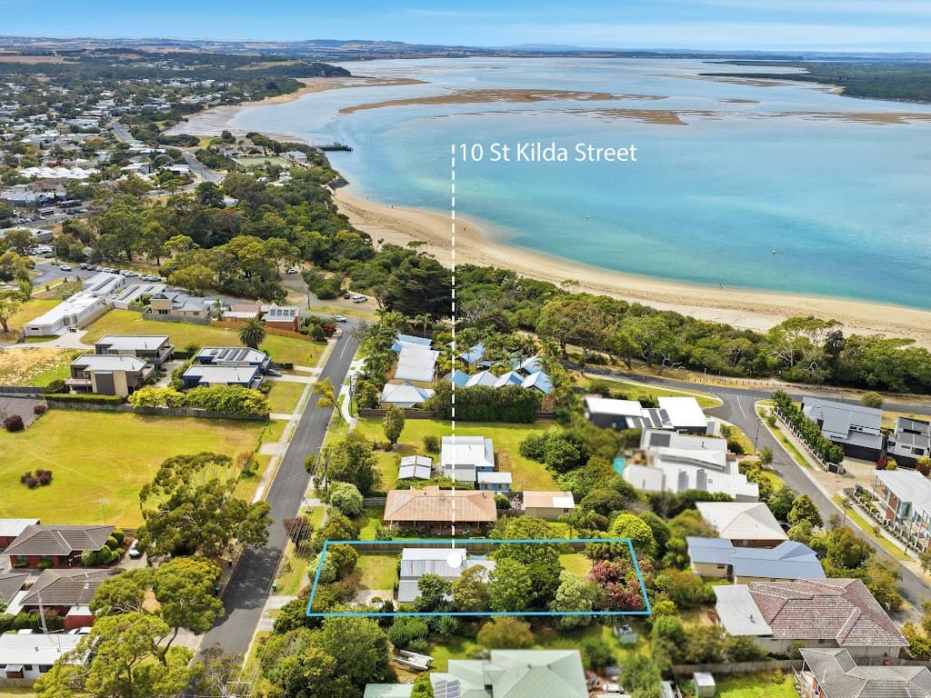 10 St Kilda Street, Inverloch, VIC, 3996, Inverloch - Image 1