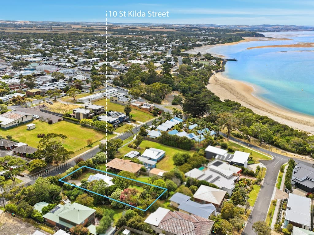 10 St Kilda Street, Inverloch, VIC, 3996, Inverloch - Thumbnail 2