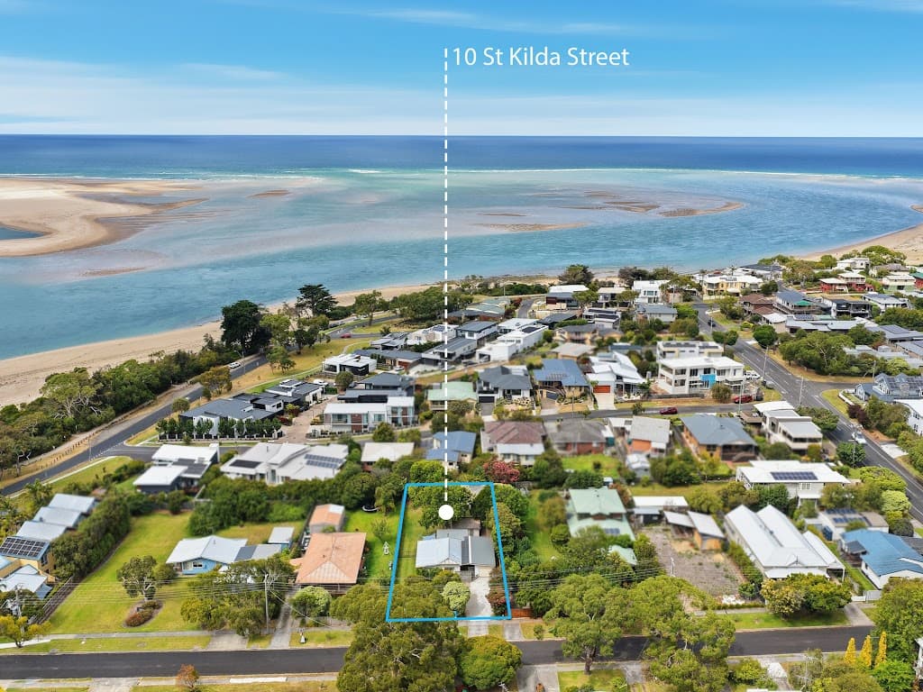 10 St Kilda Street, Inverloch, VIC, 3996, Inverloch - Thumbnail 4