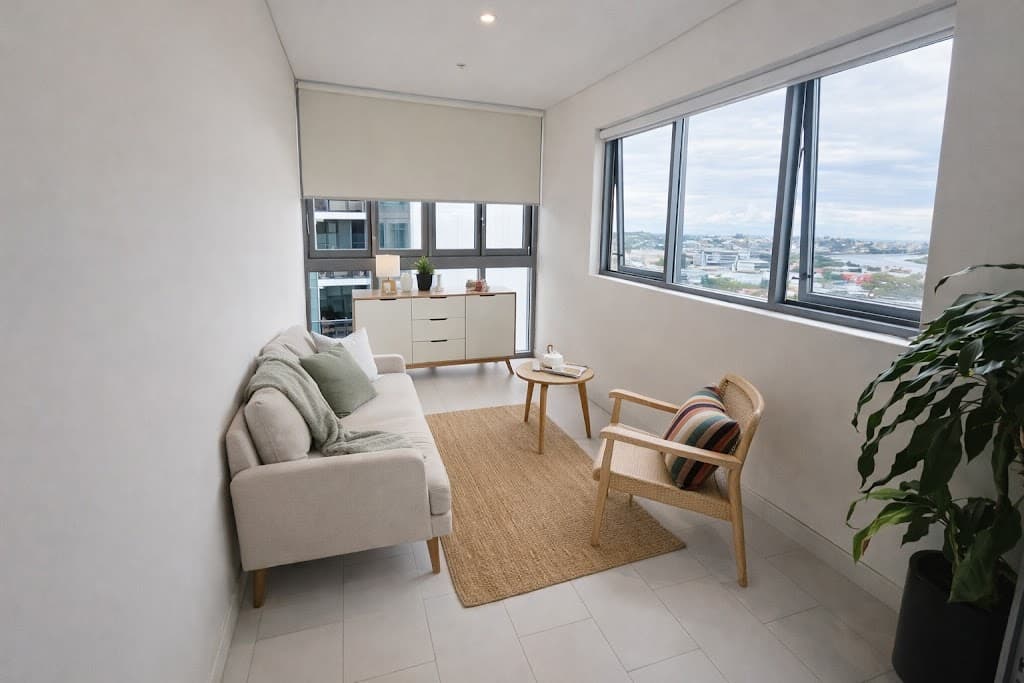 1710/35 Campbell Street, Bowen Hills, QLD, 4006, Bowen Hills - Thumbnail 4