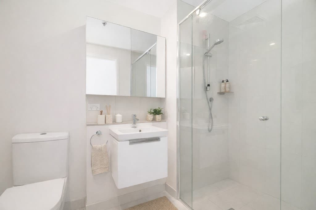 1710/35 Campbell Street, Bowen Hills, QLD, 4006, Bowen Hills - Thumbnail 7