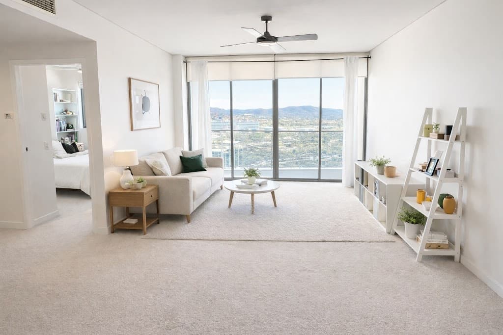 1707/35 Campbell Street, Bowen Hills, QLD, 4006, Bowen Hills - Image 1